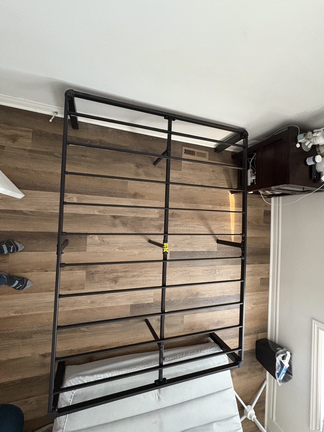 Bed Frame - photo 4