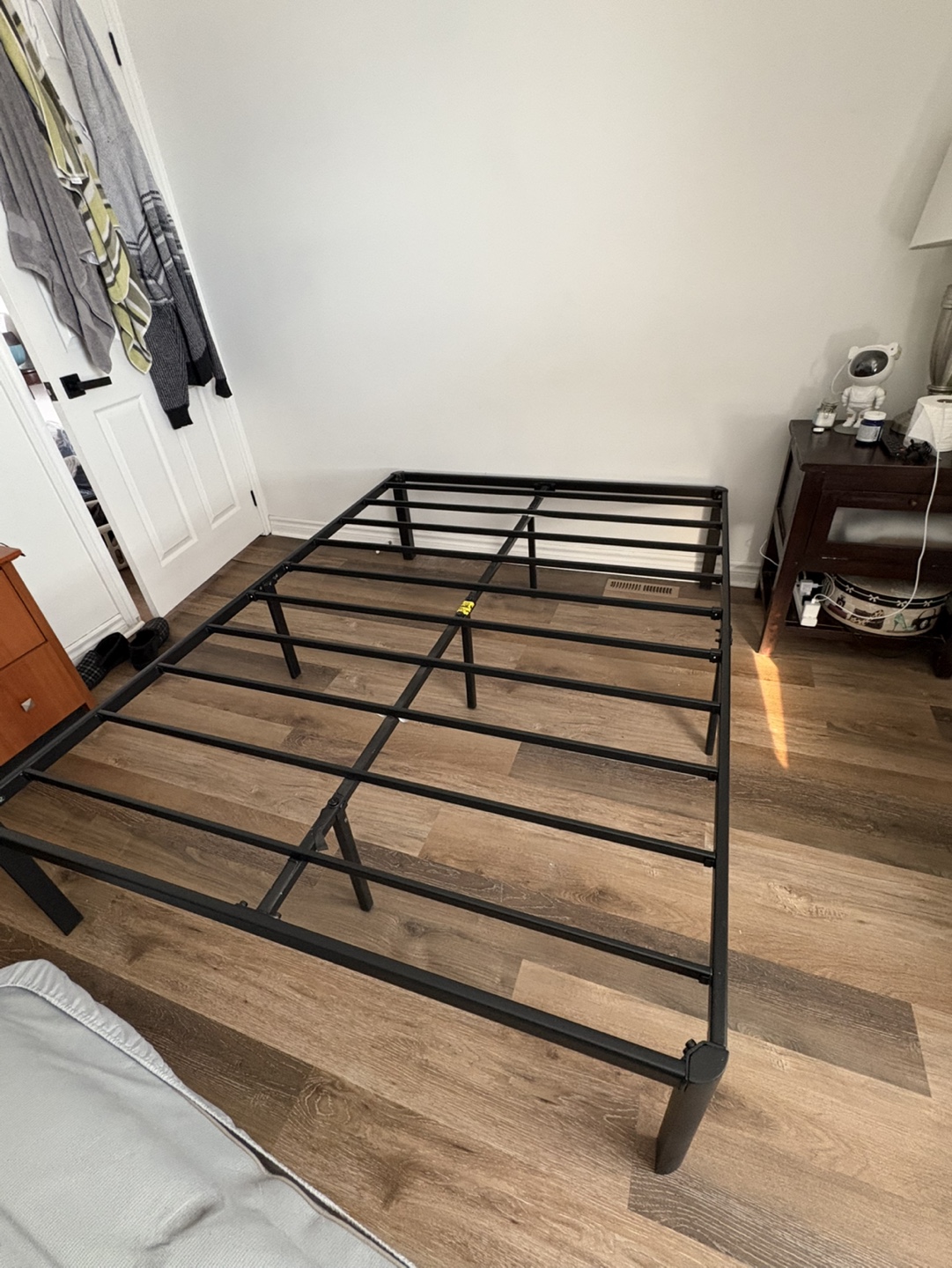 Bed Frame - photo 2