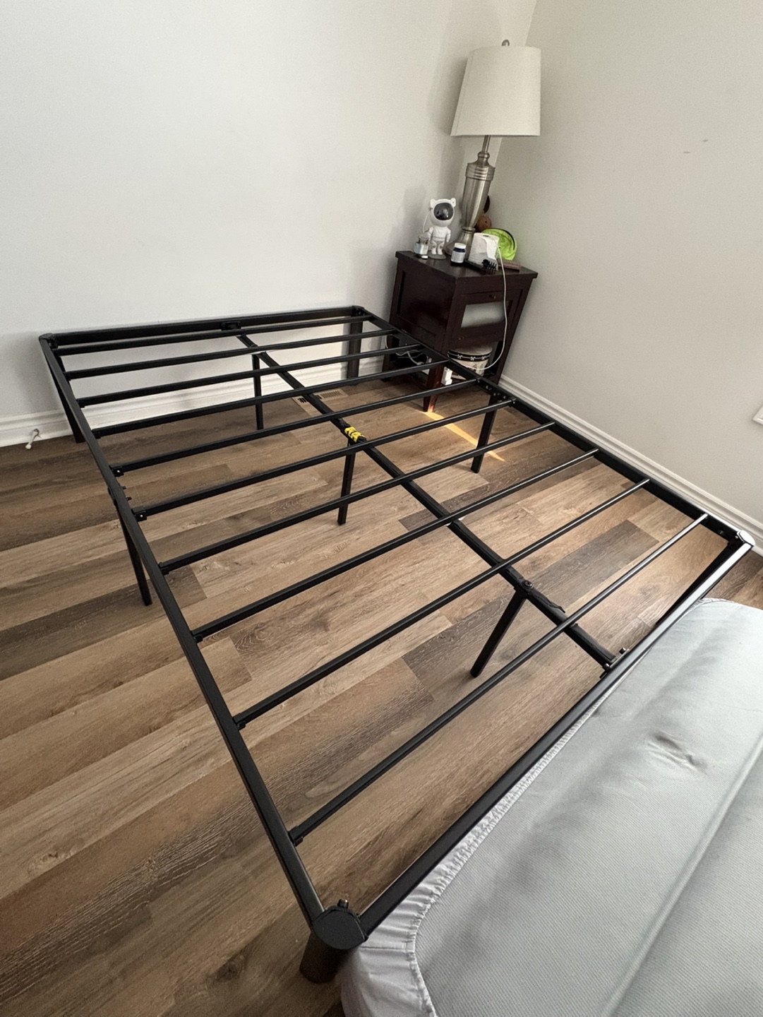 Bed Frame - photo 3
