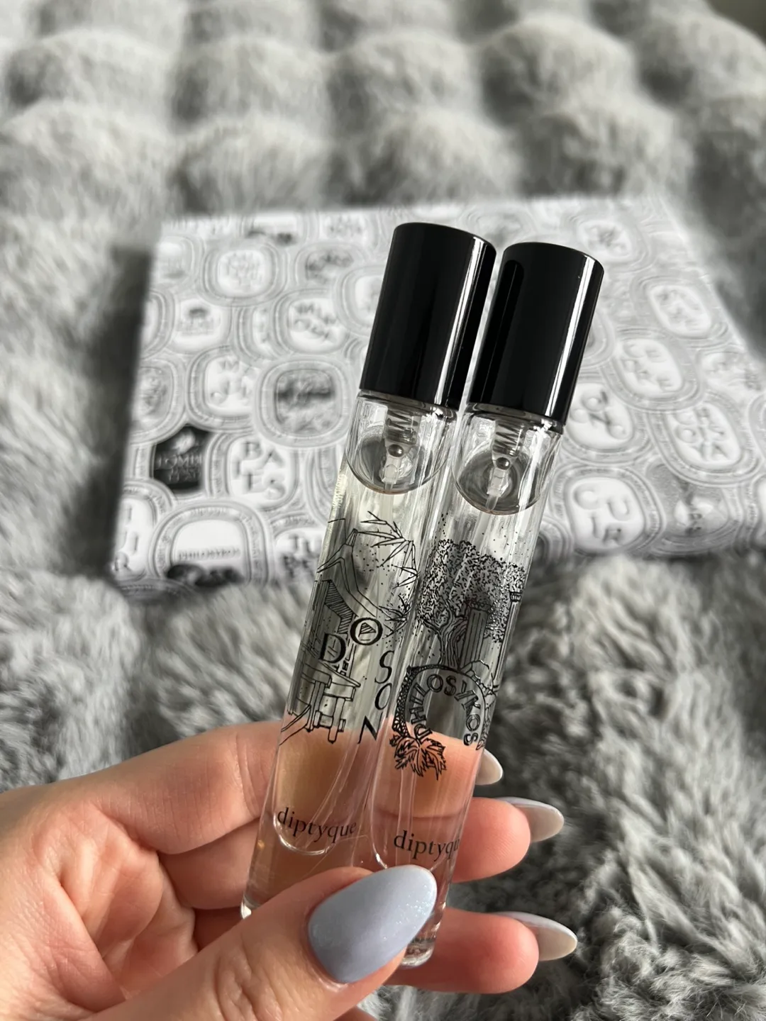 Diptyque Discovery Set only 2 image indicator(2)