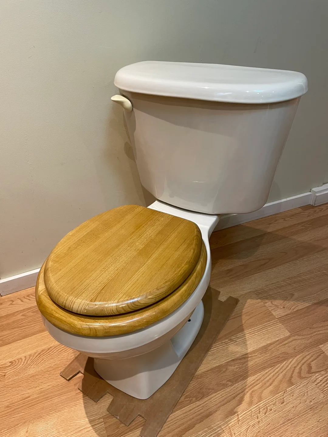 Toilet thumbnail