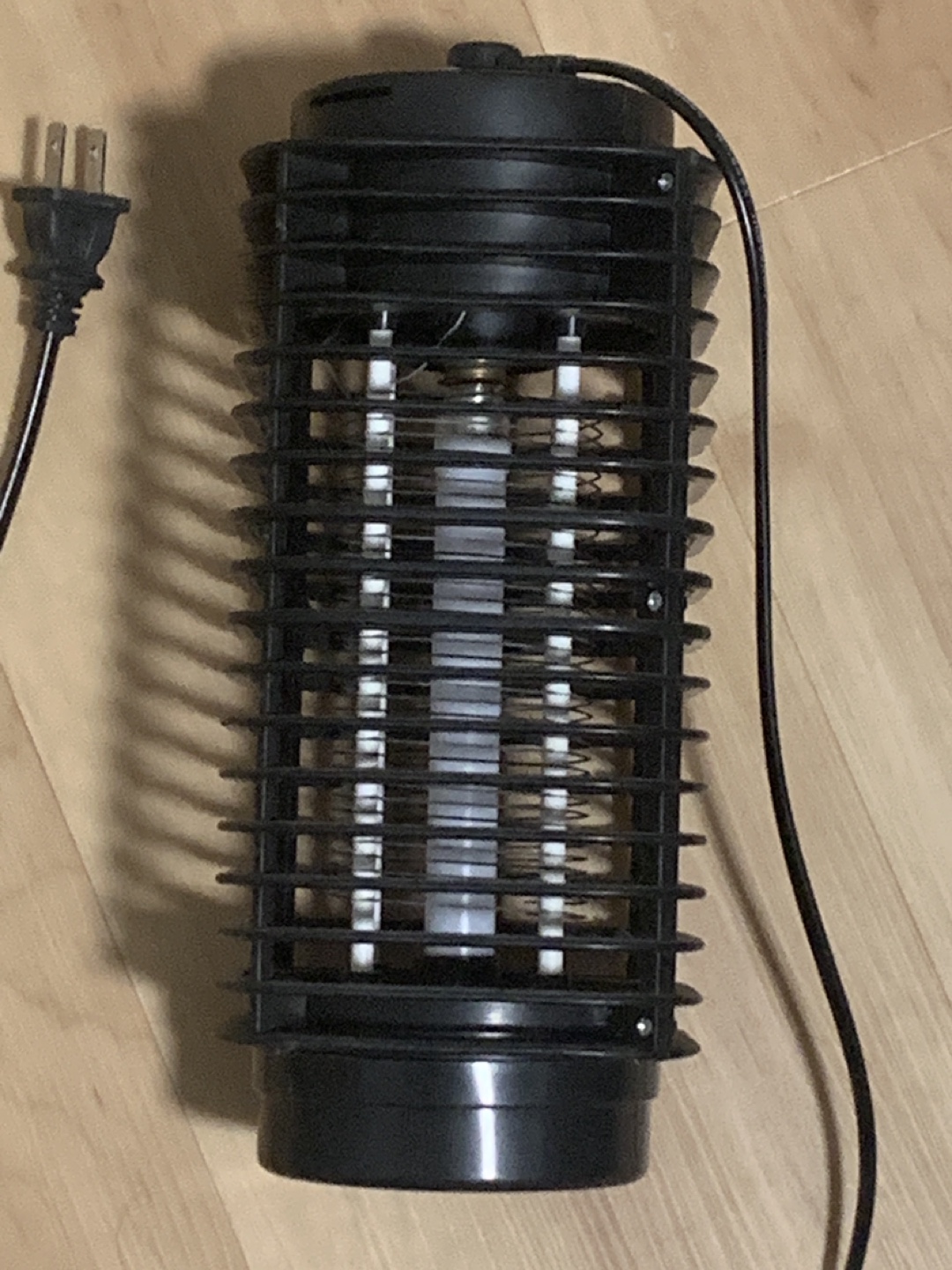 Electric Insect Killer Bug Zapper - photo 3