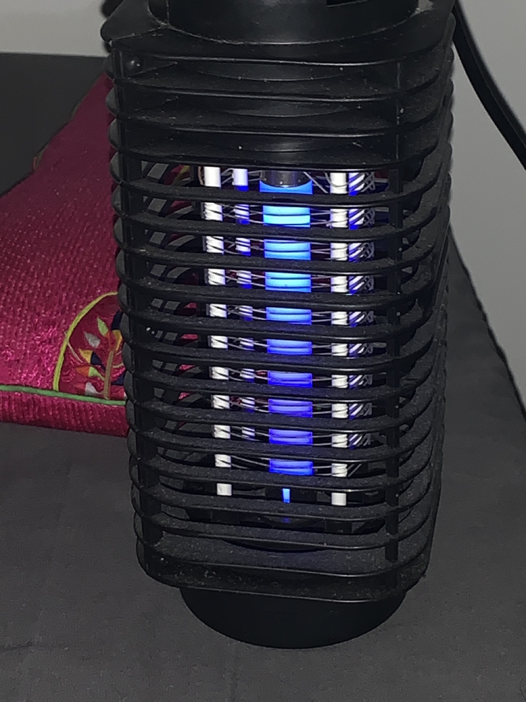 Electric Insect Killer Bug Zapper