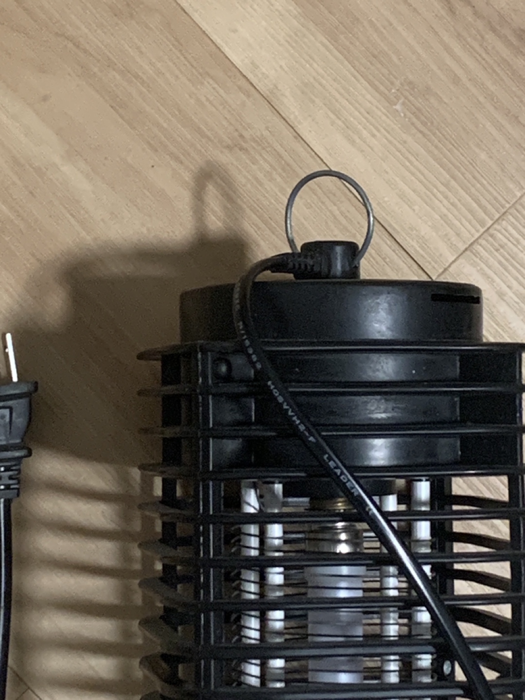 Electric Insect Killer Bug Zapper - photo 2
