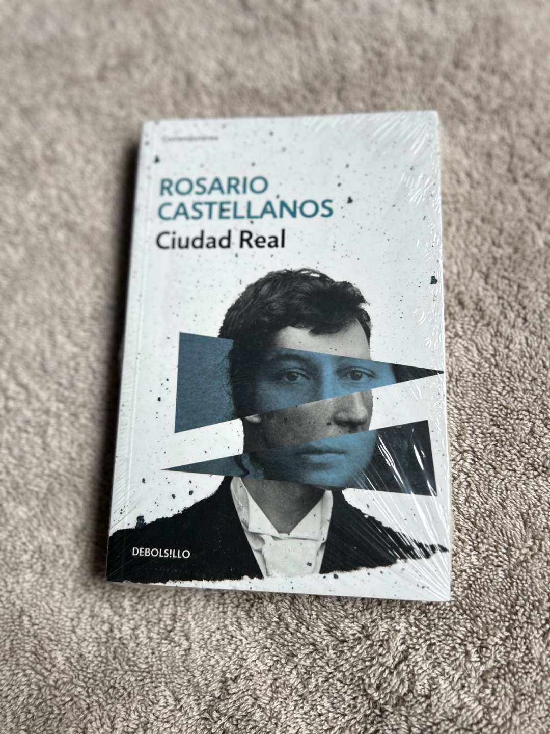 Rosario Castellanos - Ciudad Real (Spanish)