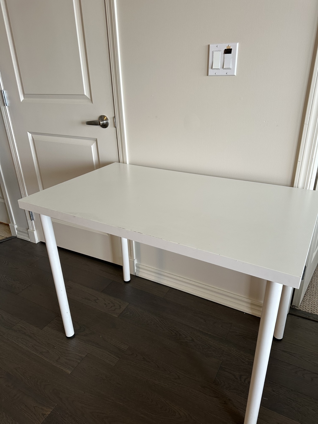IKEA LINNMON/ADILS Desk