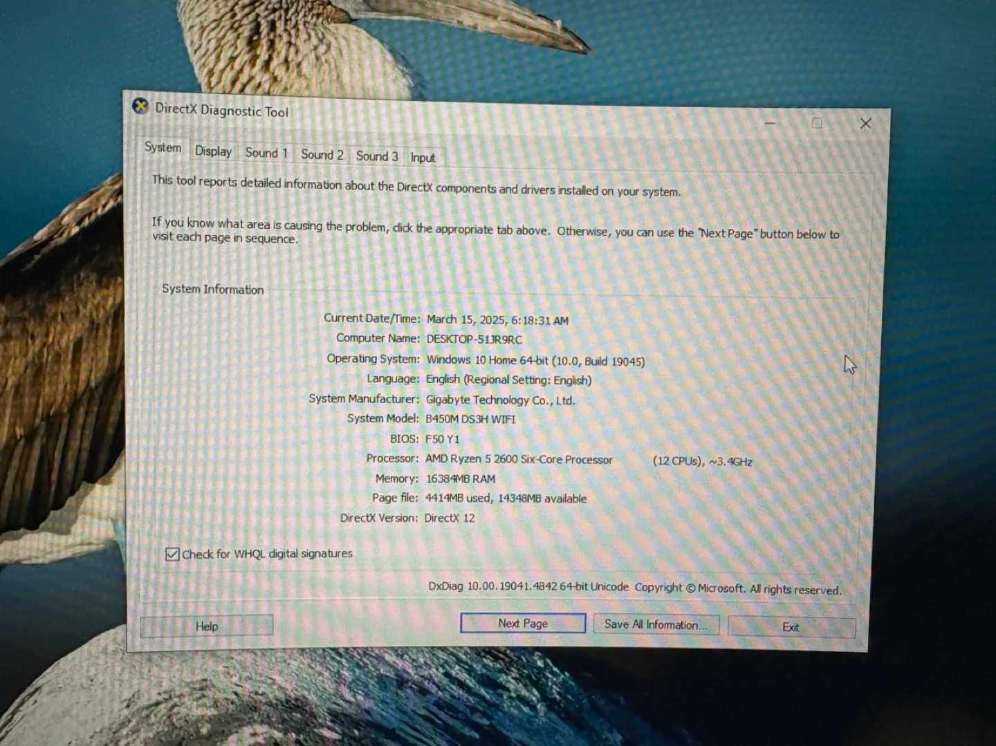 Custom Built PC - Black Case with Supreme Sticker image indicator(4)