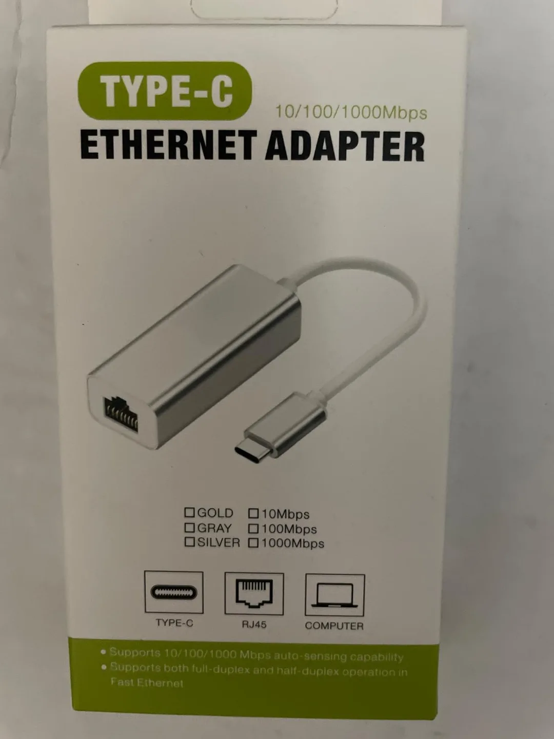 Bundle of Apple & Other Adapters + AKG Earbuds image indicator(3)