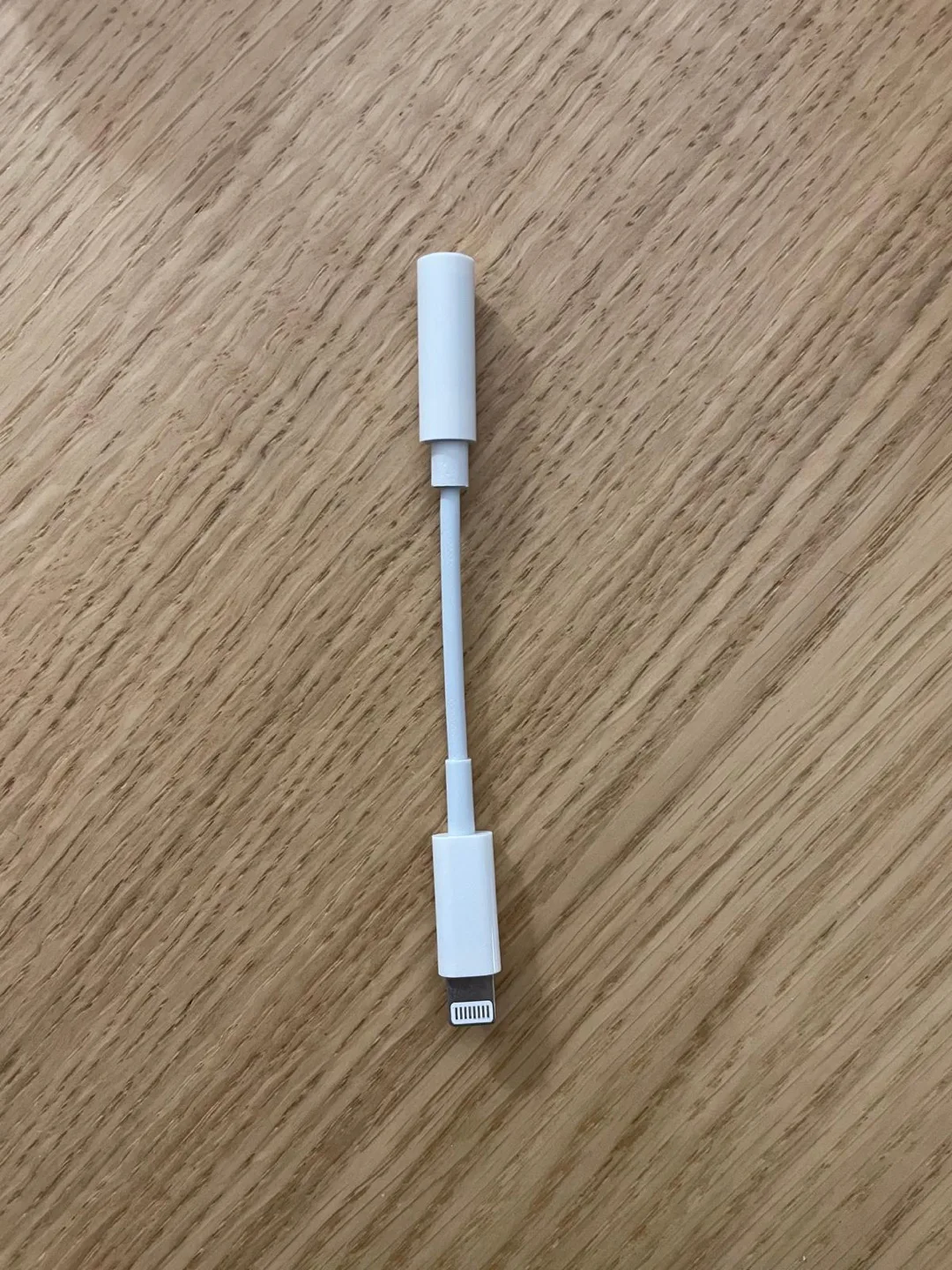 Bundle of Apple & Other Adapters + AKG Earbuds image indicator(2)