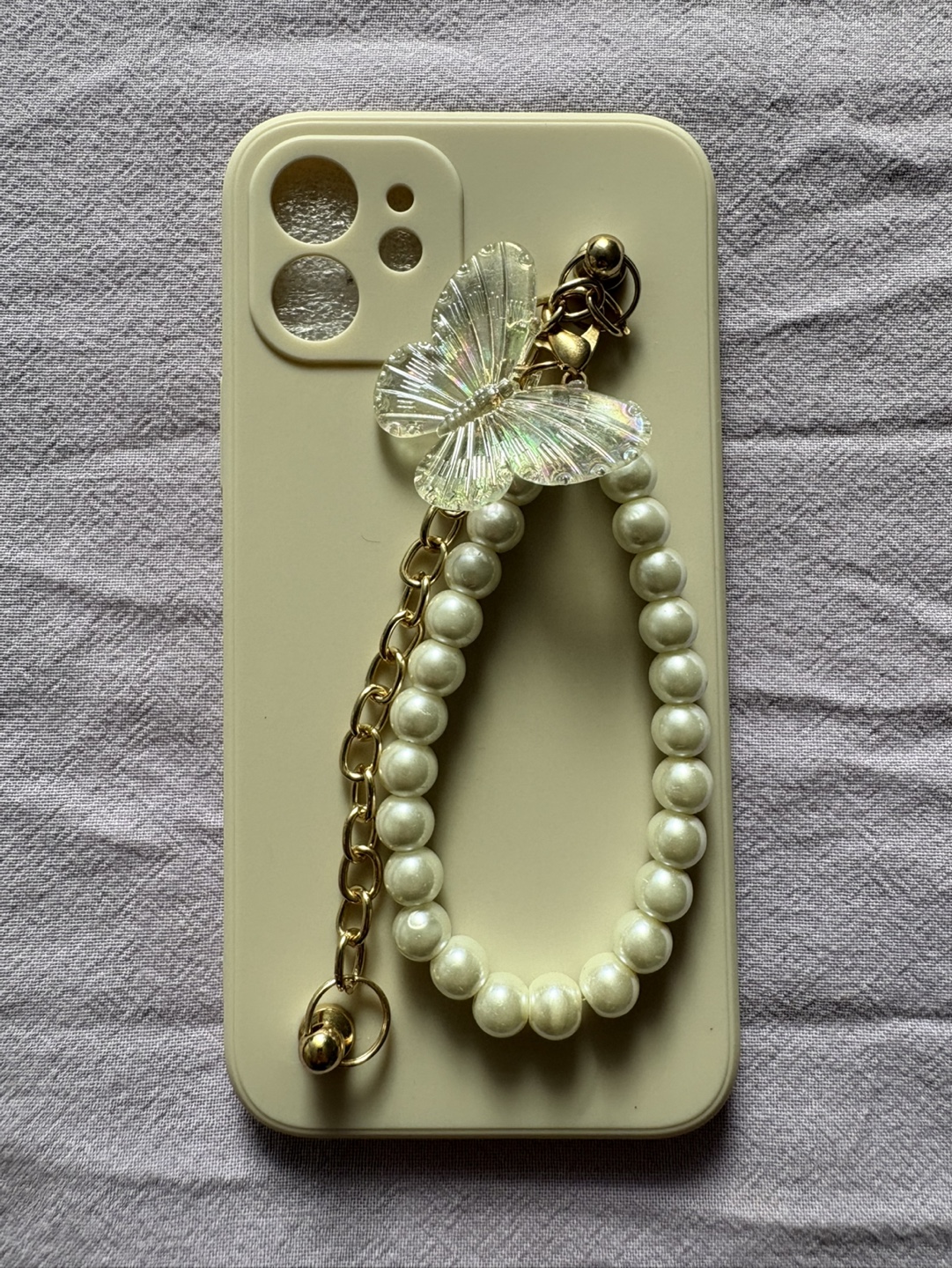 Brand New Never Used IPhone 12 Case