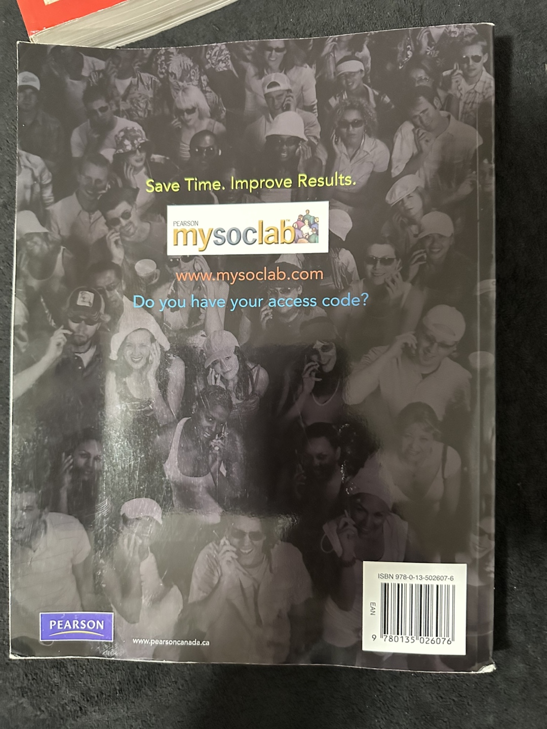 Sociology for Everyone Textbook by Pearson - photo 2