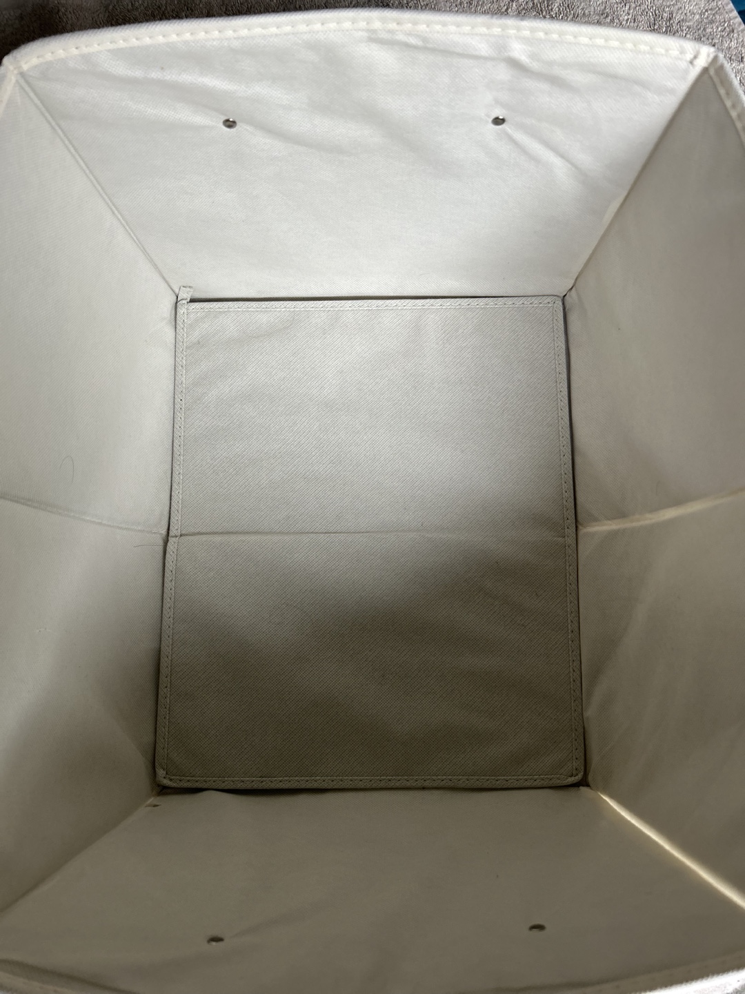 Kenneth Cole New York Fabric Storage Bins (Set of 2) - photo 4