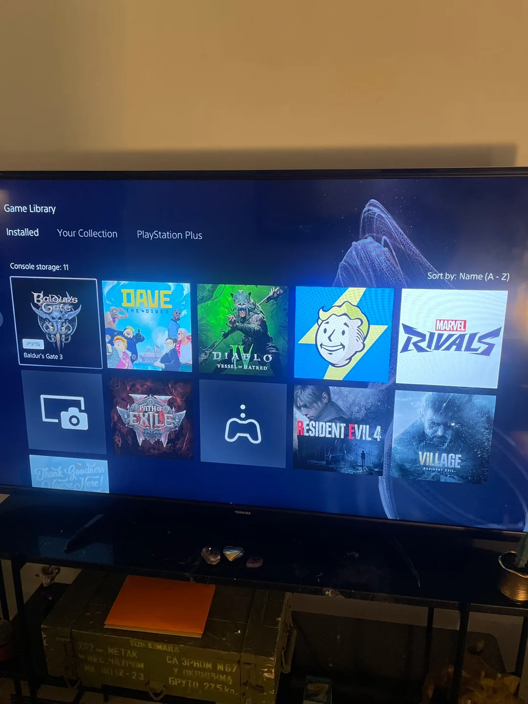 PlayStation 5 Digital edition - 1TB image indicator(2)