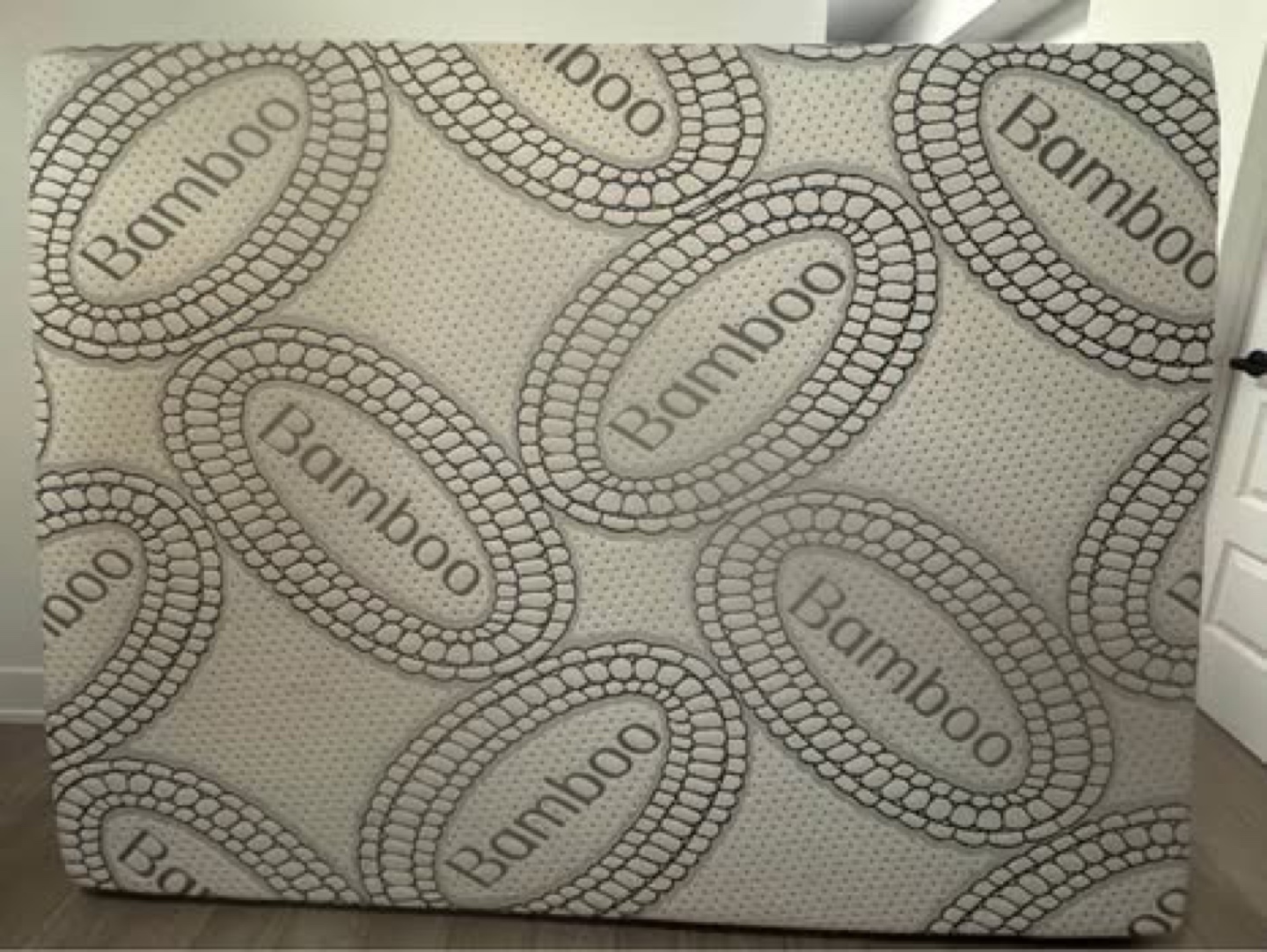Bamboo Mattress - photo 2
