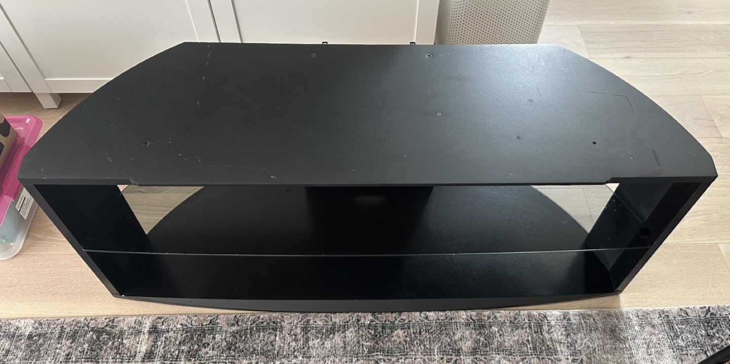 Samsung TV Stand Media Unit
