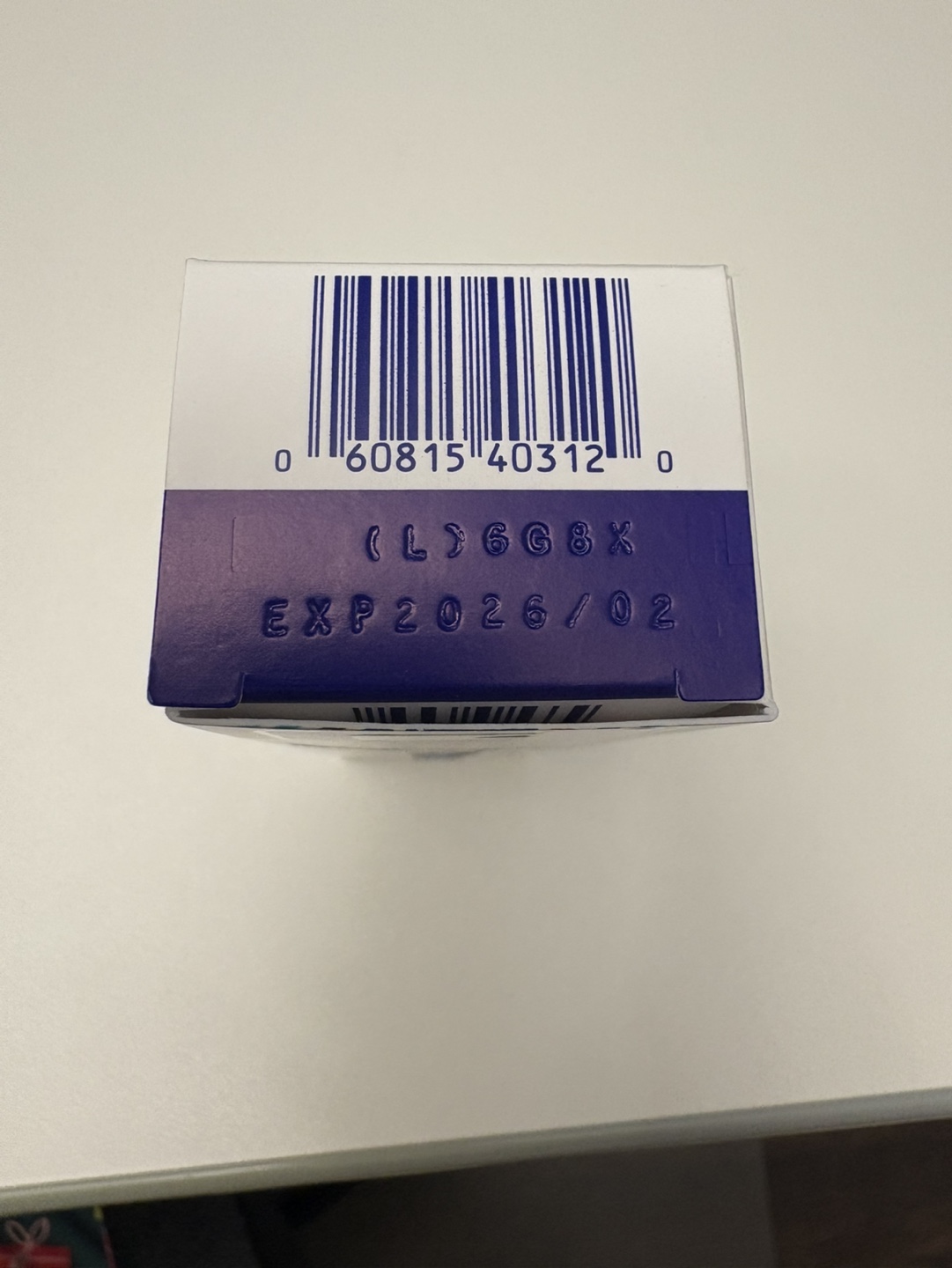 Sensodyne Sensitivity Gum & Enamel toothpaste - photo 2