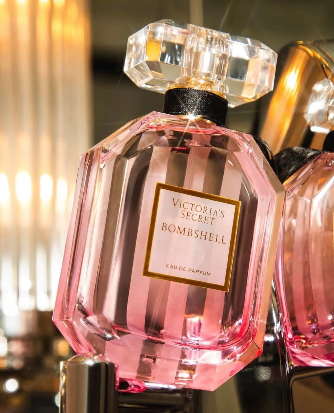 Victoria's Secret Bombshell Eau de Perfume 50ml image indicator(4)