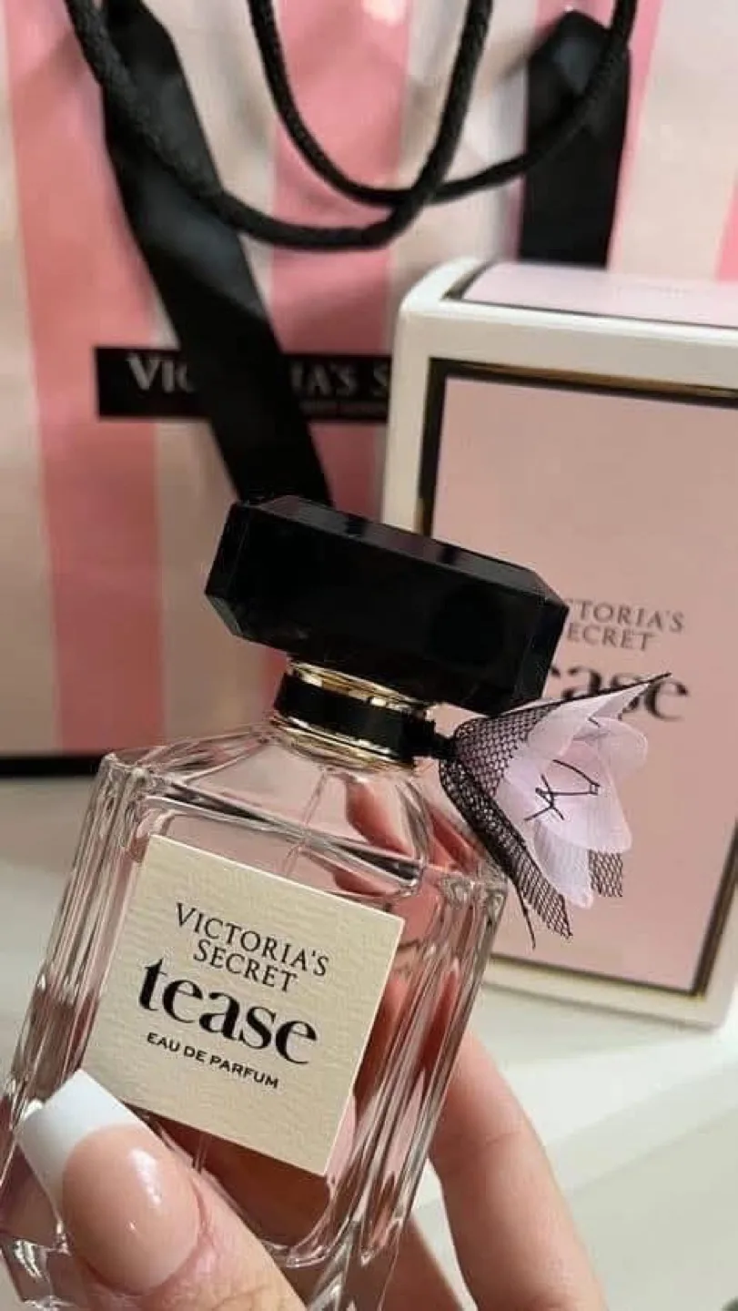 Victoria's Secret Tease Eau de Parfum image indicator(3)