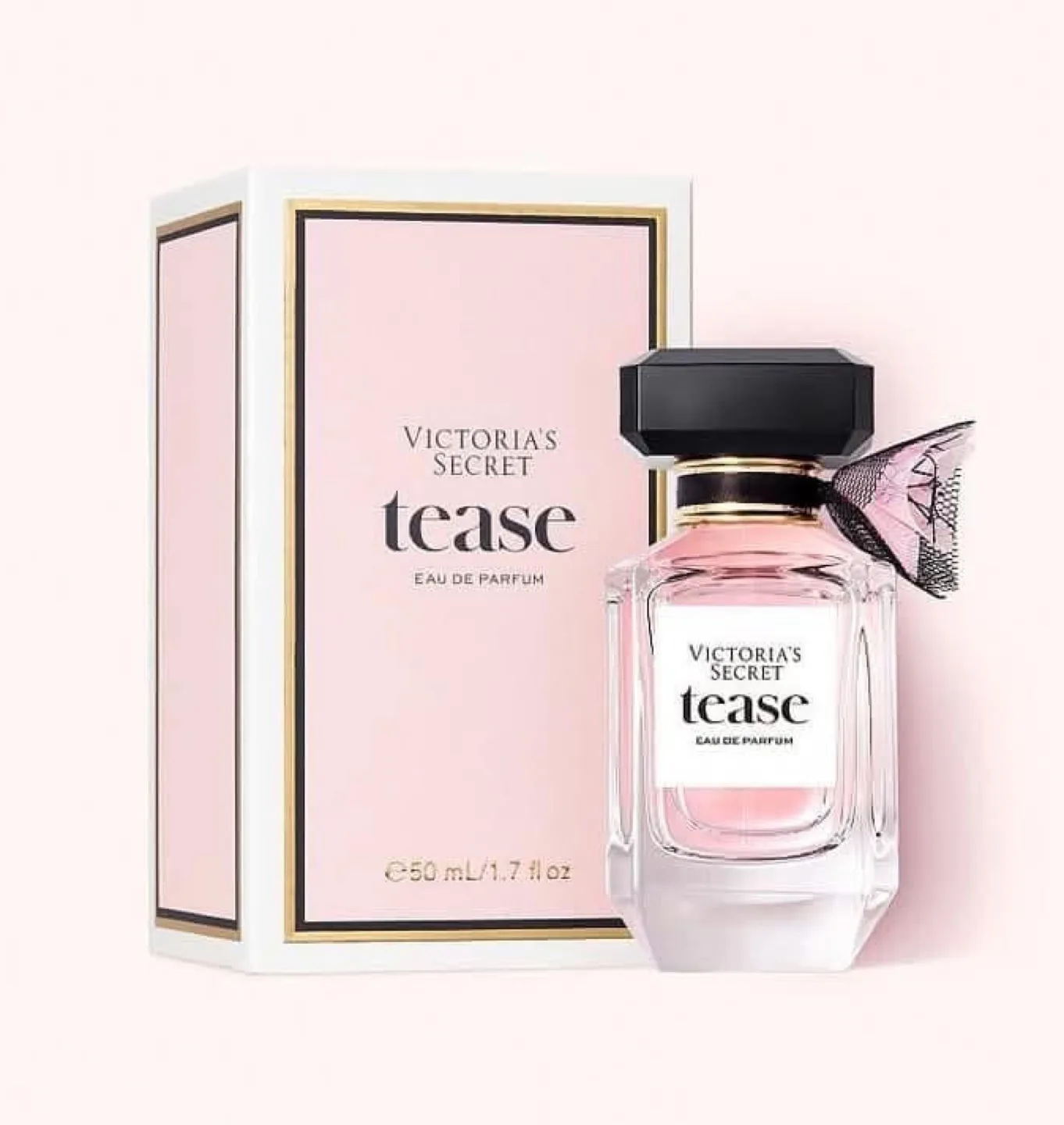 Victoria's Secret Tease Eau de Parfum image indicator(4)