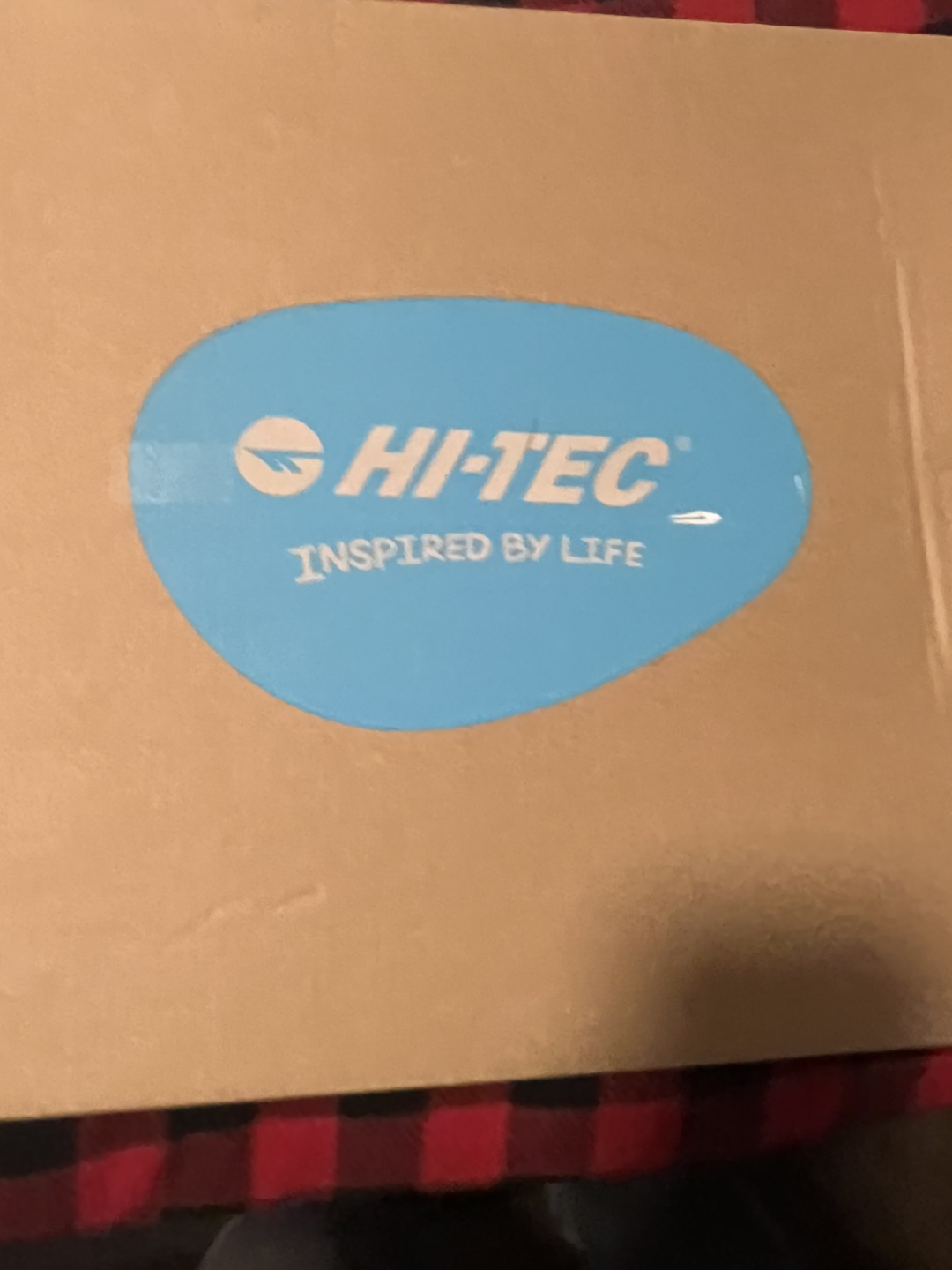 Hi-Tec Hiking Boots - Men's Size 11 - photo 2