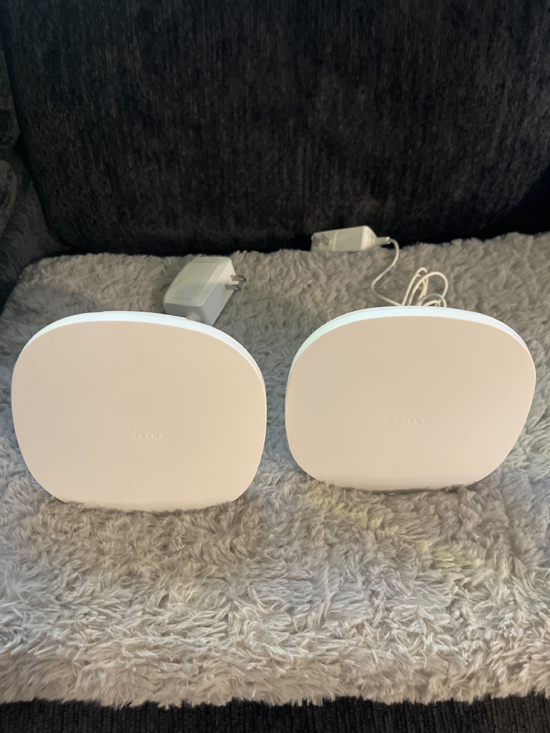 TELUS Boost Wi-Fi Extenders (Pair) - photo 2