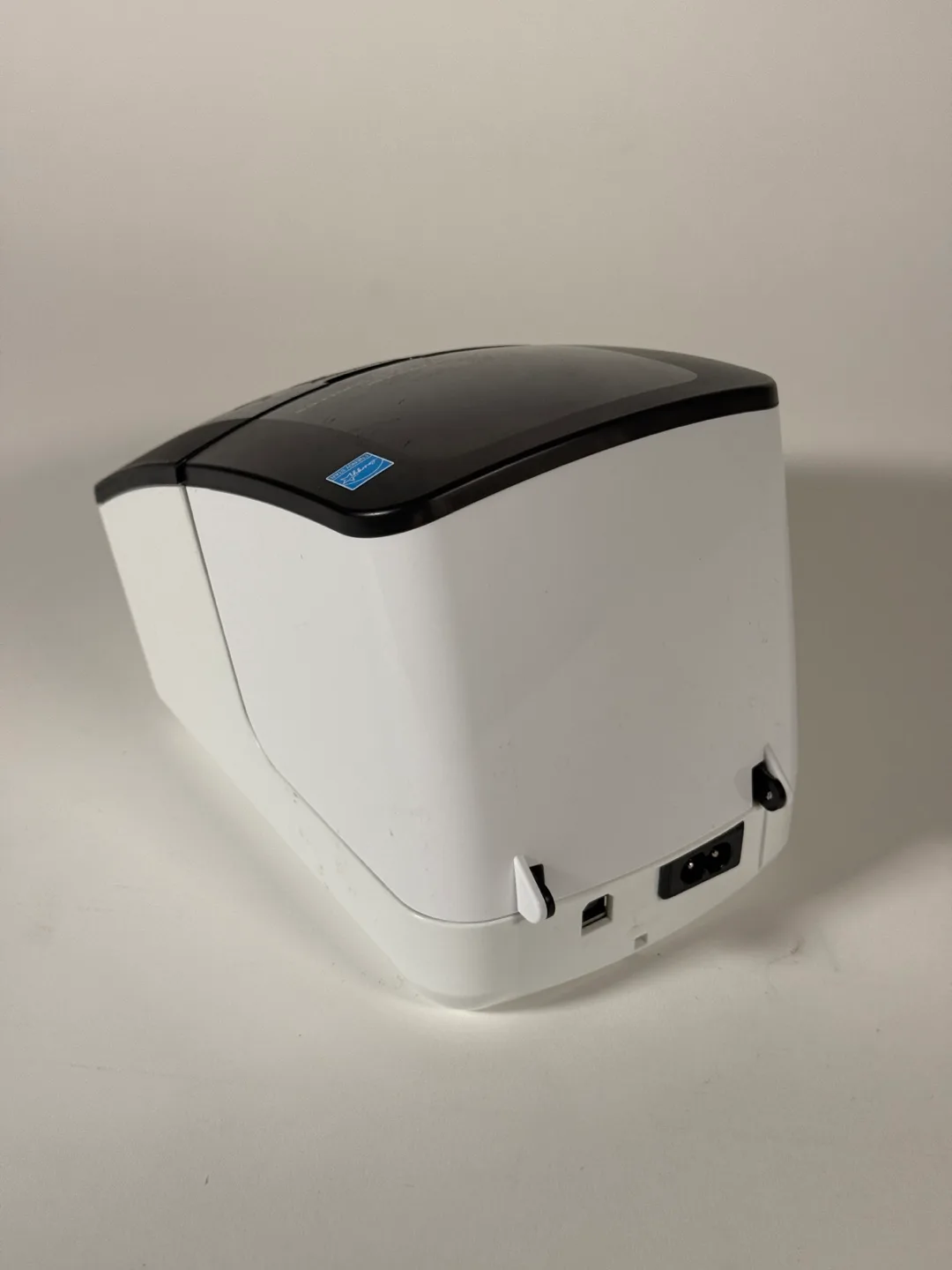 Brother QL-700 Label Printer image indicator(2)