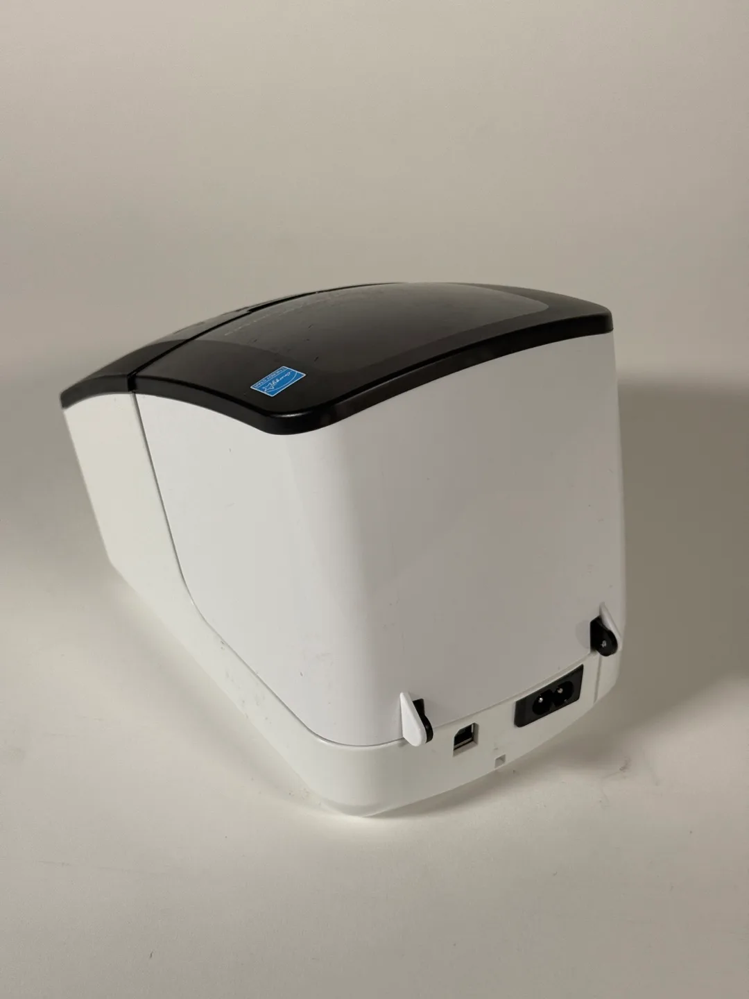 Brother QL-700 Label Printer image indicator(7)