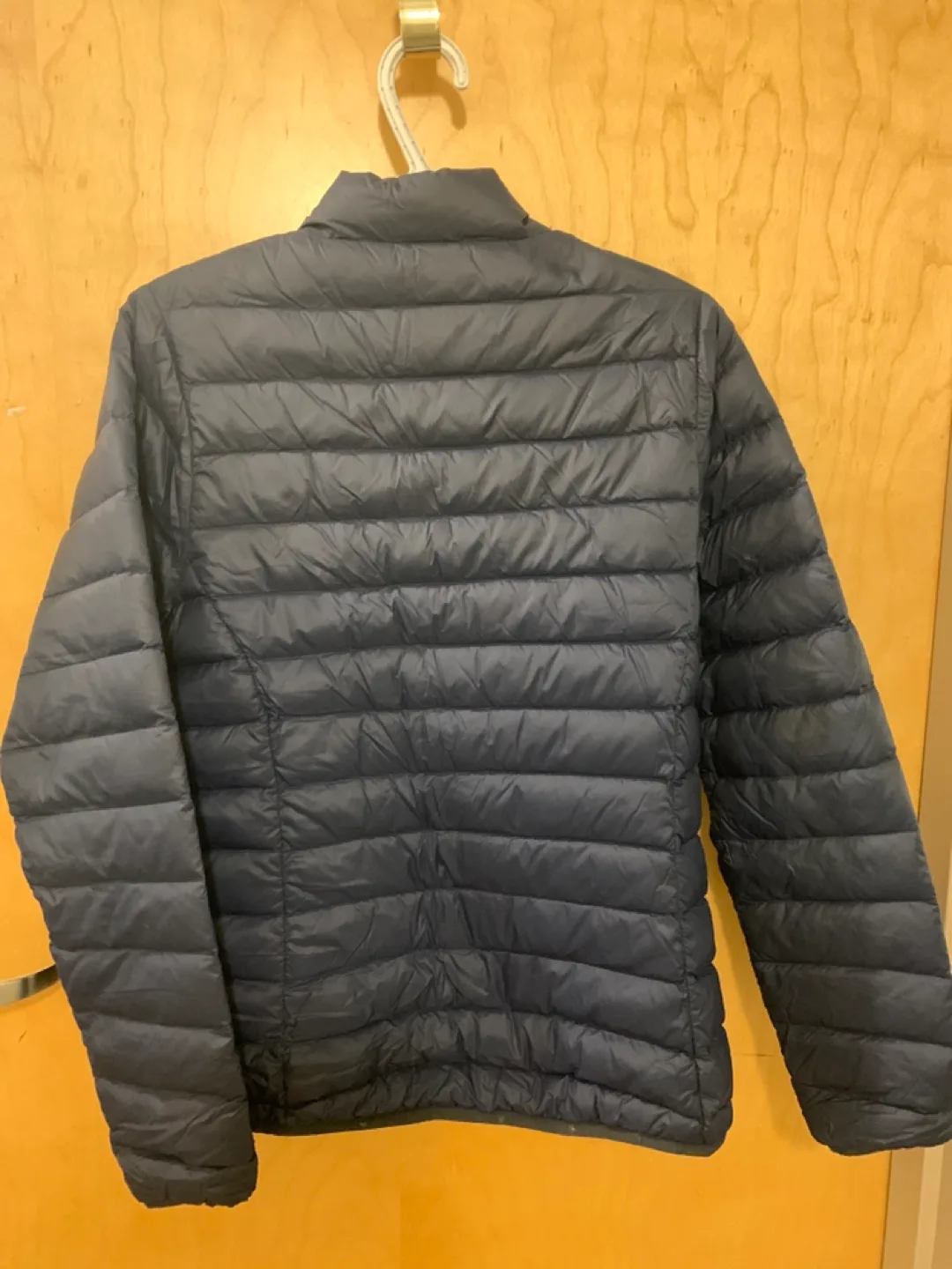 Macpac Down Jacket Size 12 image indicator(4)
