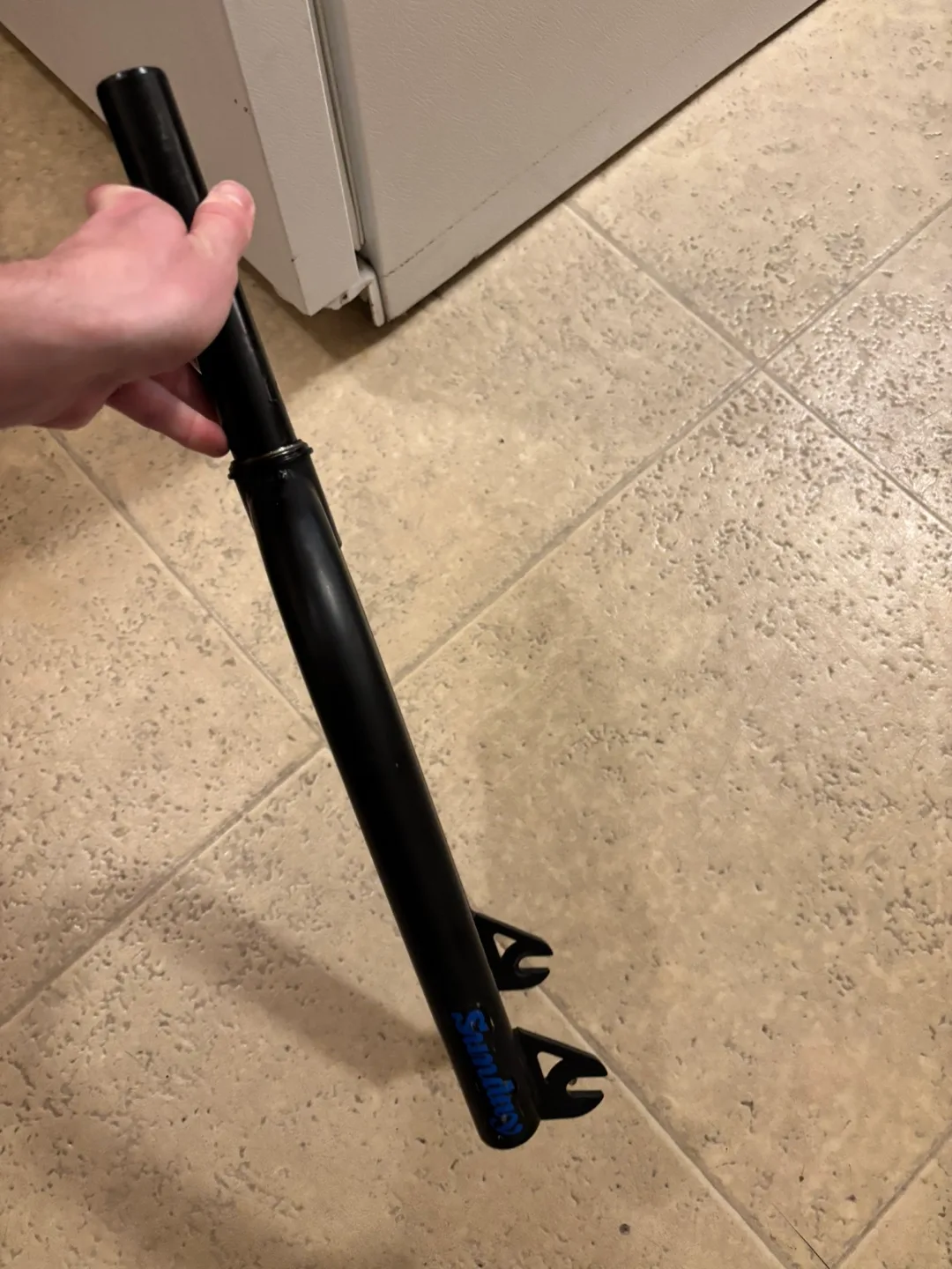 Sunday BMX Forks image indicator(2)