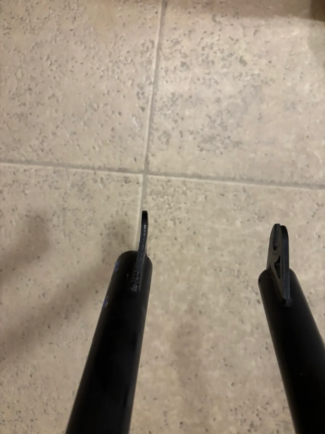 Sunday BMX Forks image indicator(6)