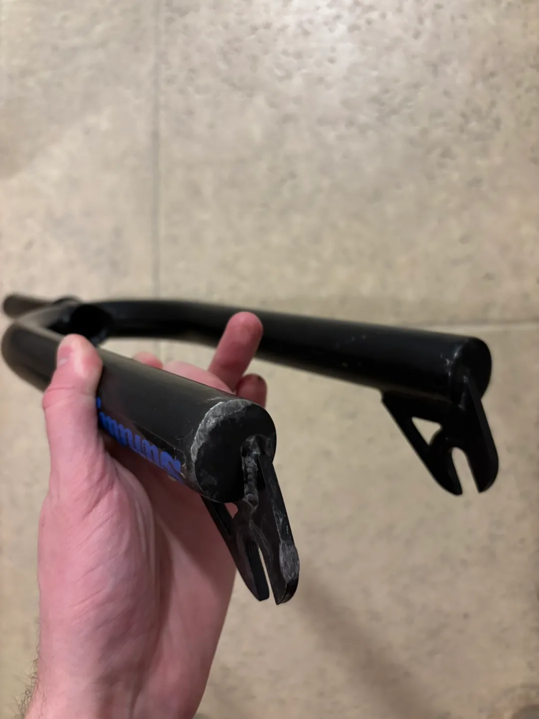 Sunday BMX Forks image indicator(5)