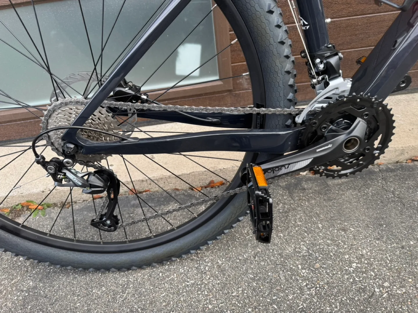 For Sale: Excellent Condition Mountain Bike. image indicator(10)