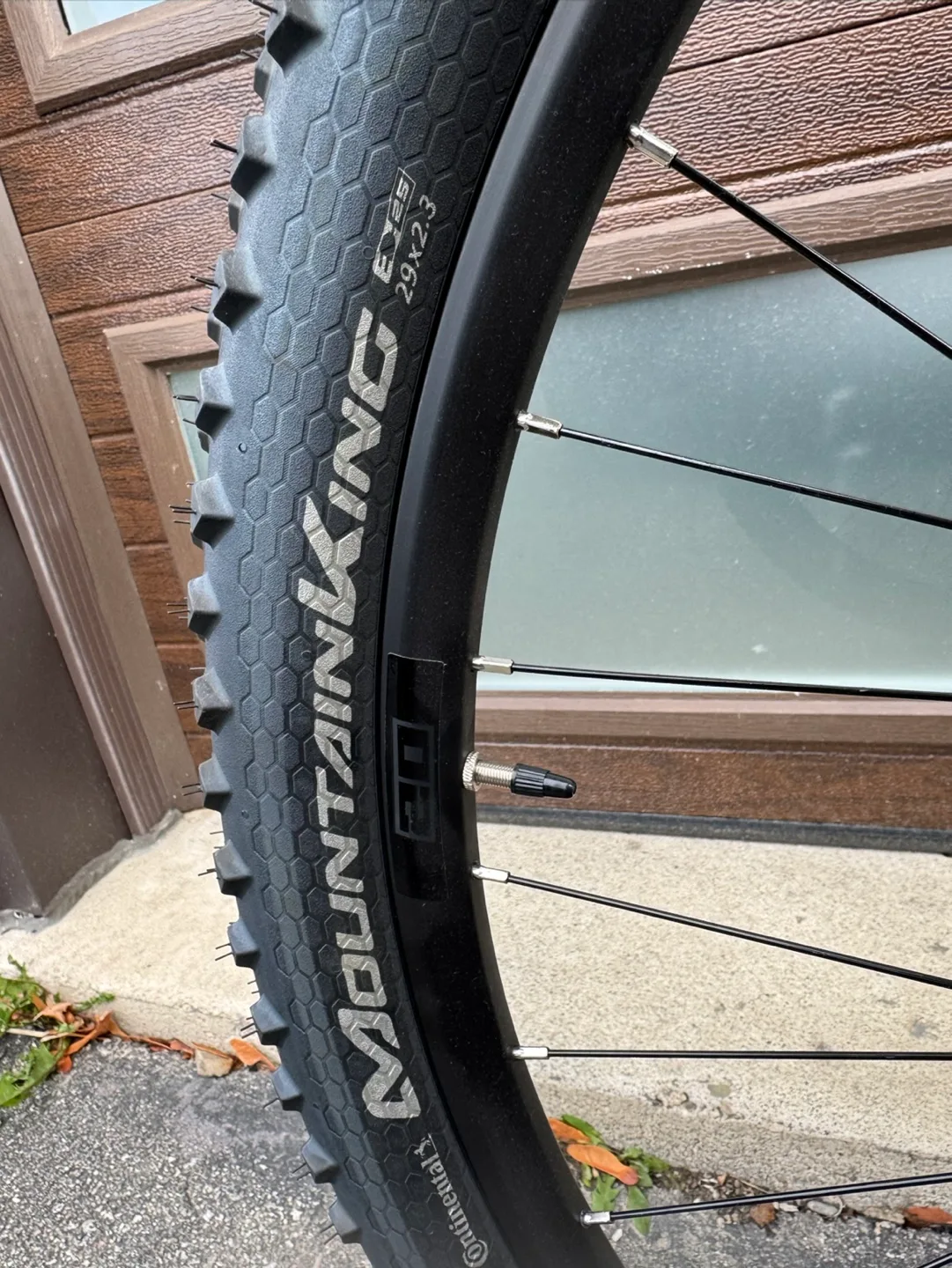 For Sale: Excellent Condition Mountain Bike. image indicator(7)