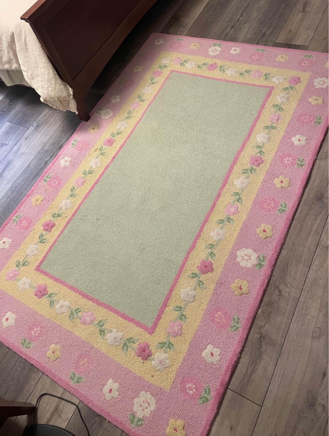 Pottery Barn Kids Rug