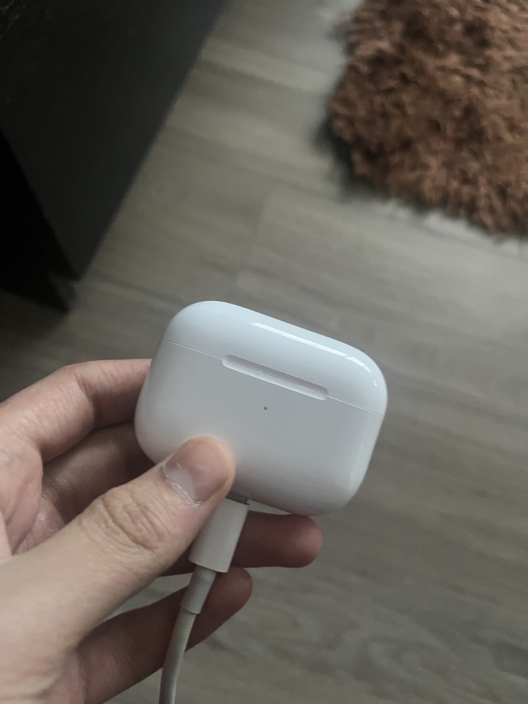 (REAL RECIEPT) Airpod Pros Gen 2
