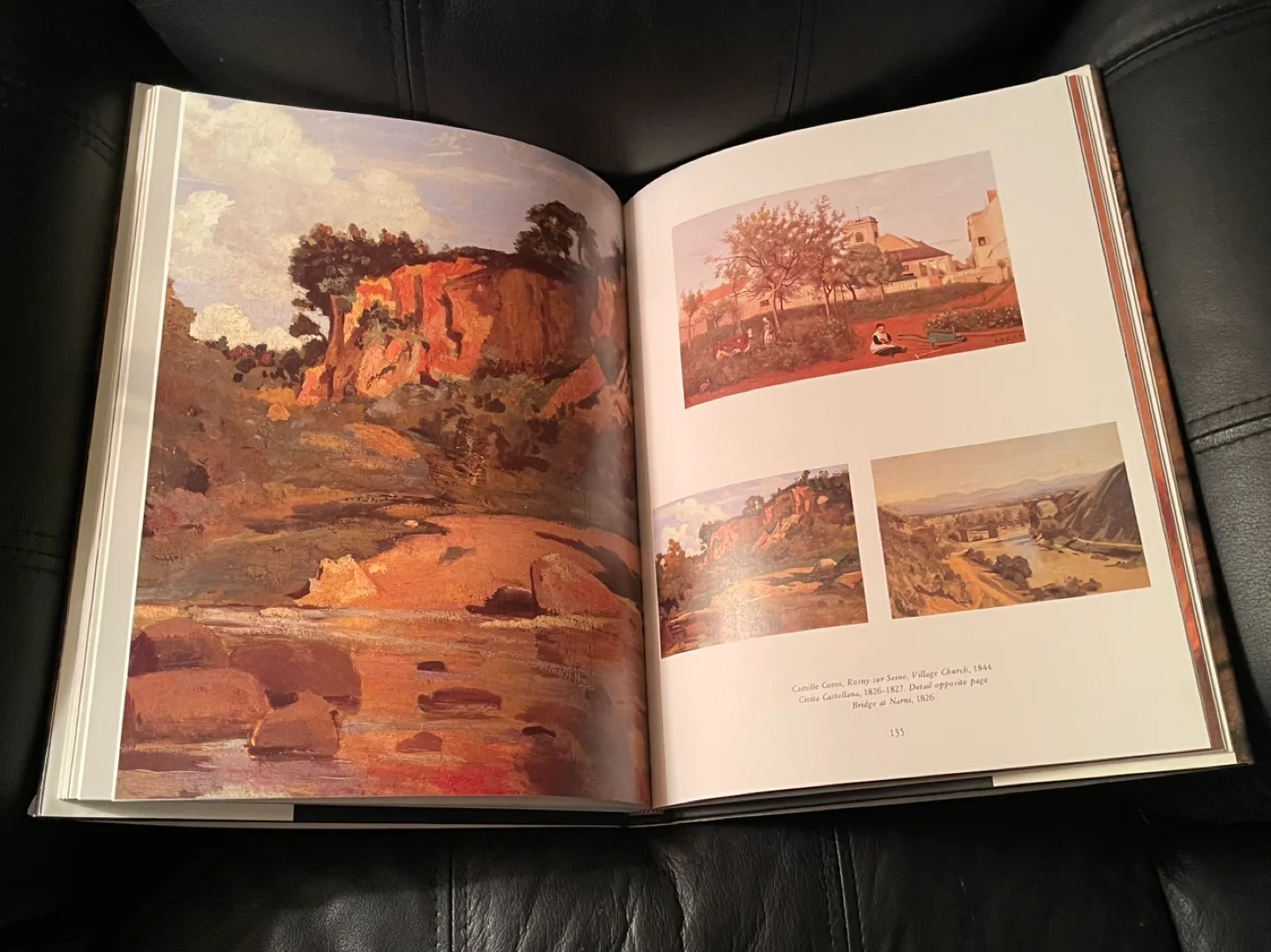 The Birth of Modern Painting by Gaëtan Picon image indicator(2)