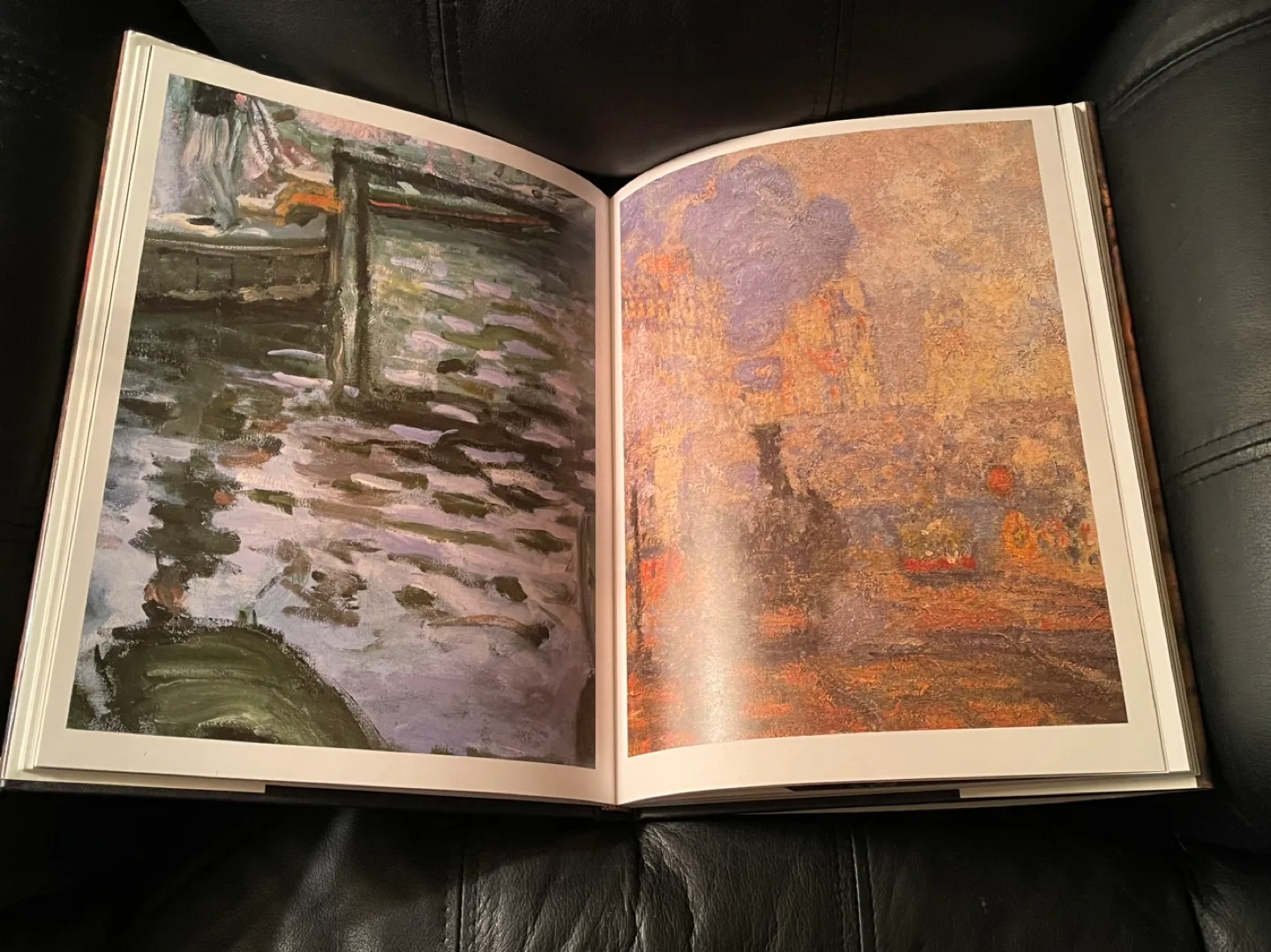 The Birth of Modern Painting by Gaëtan Picon image indicator(3)