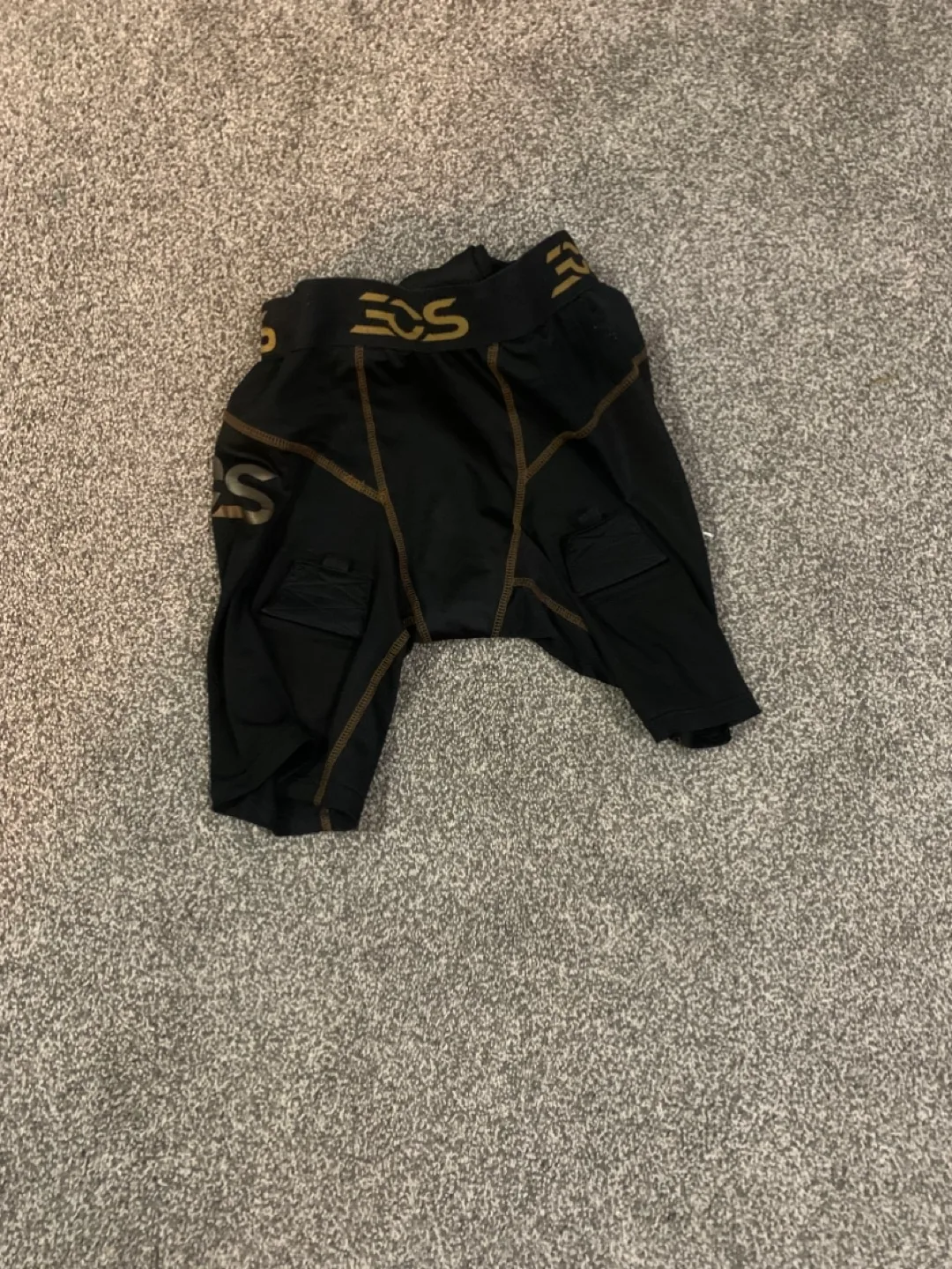 Full set Hockey Gear equipment image indicator(5)