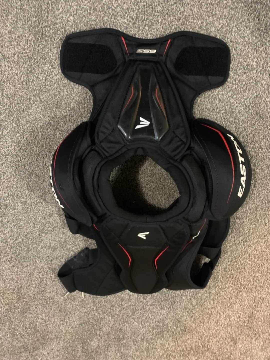 Full set Hockey Gear equipment image indicator(6)