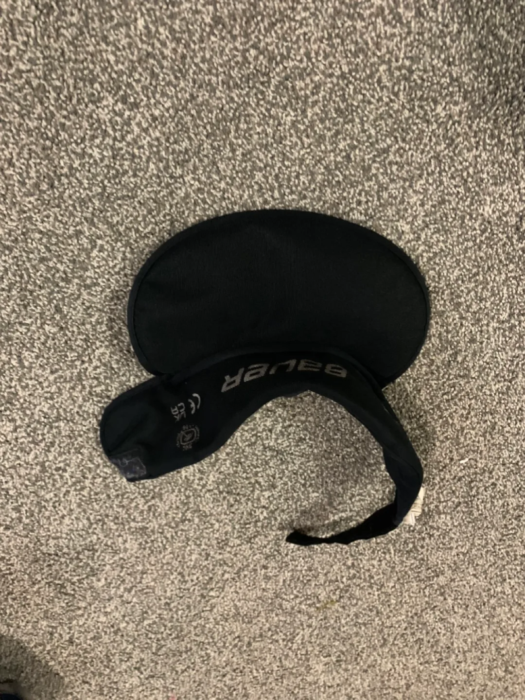 Full set Hockey Gear equipment image indicator(7)