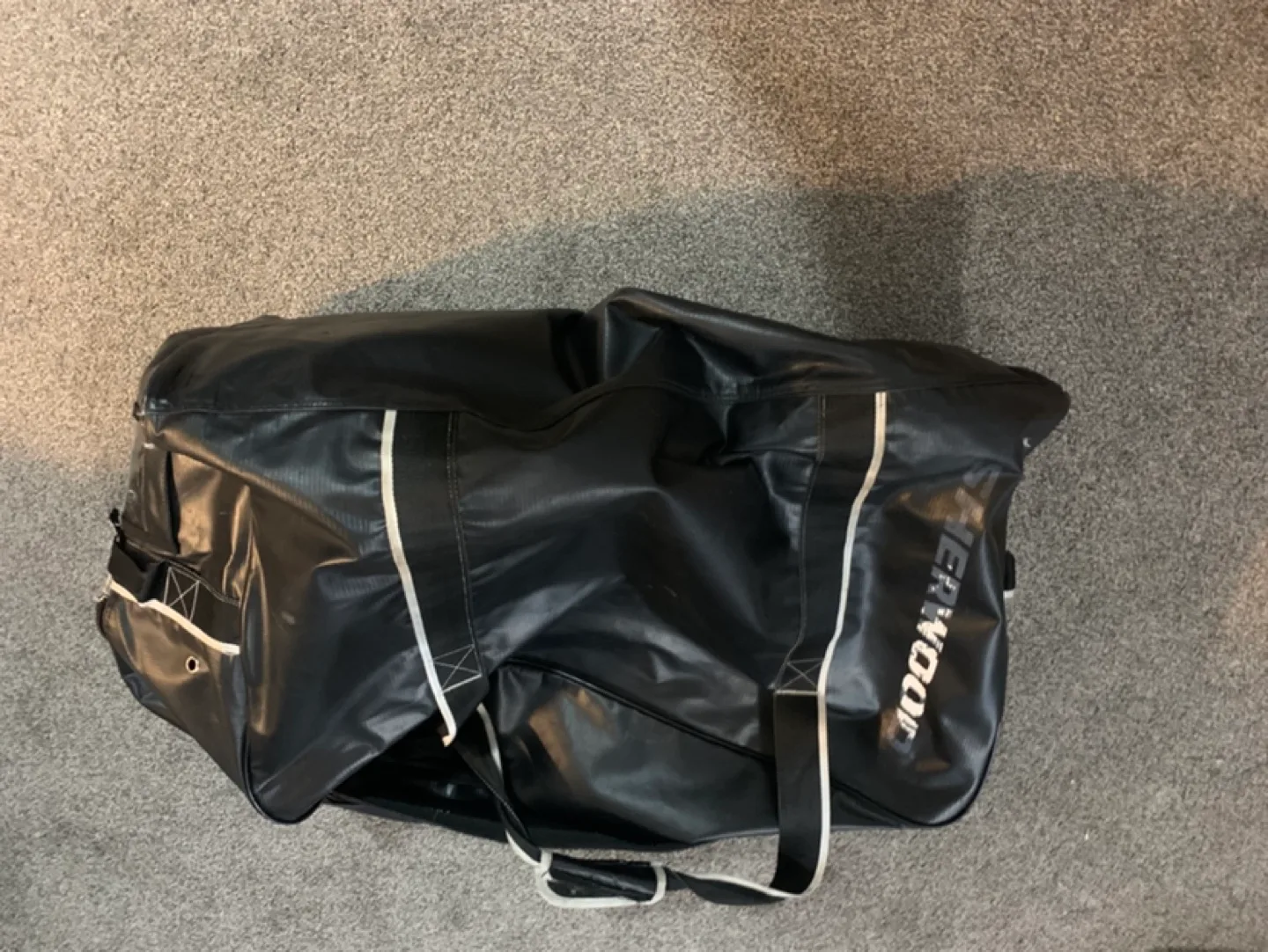 Full set Hockey Gear equipment image indicator(10)