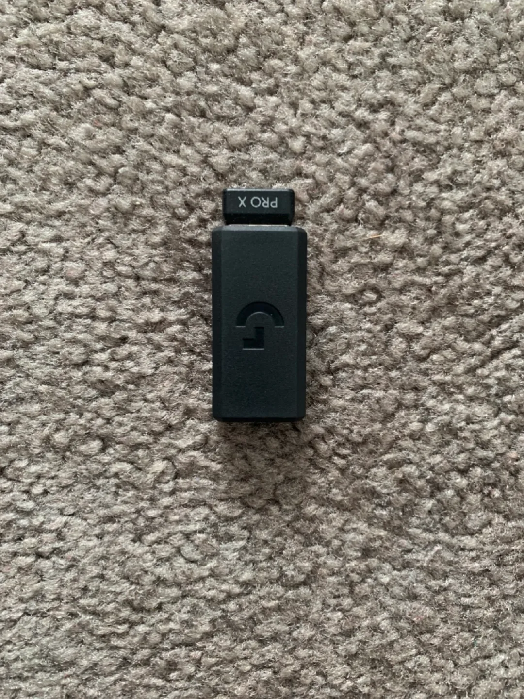 Logitech G Pro X Superlight Wireless Gaming Mouse image indicator(5)