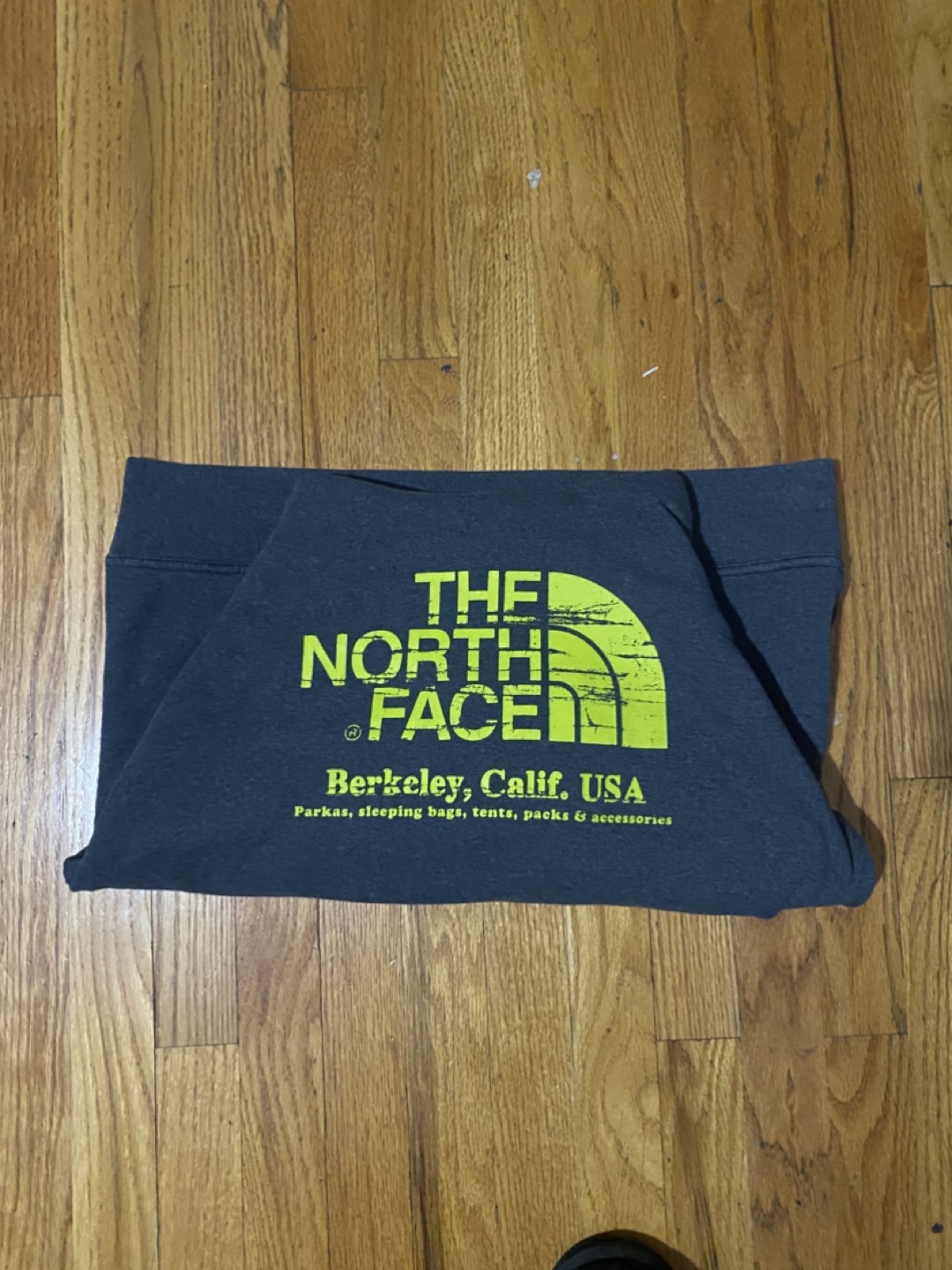 The North Face Berkeley Hoodie - photo 3