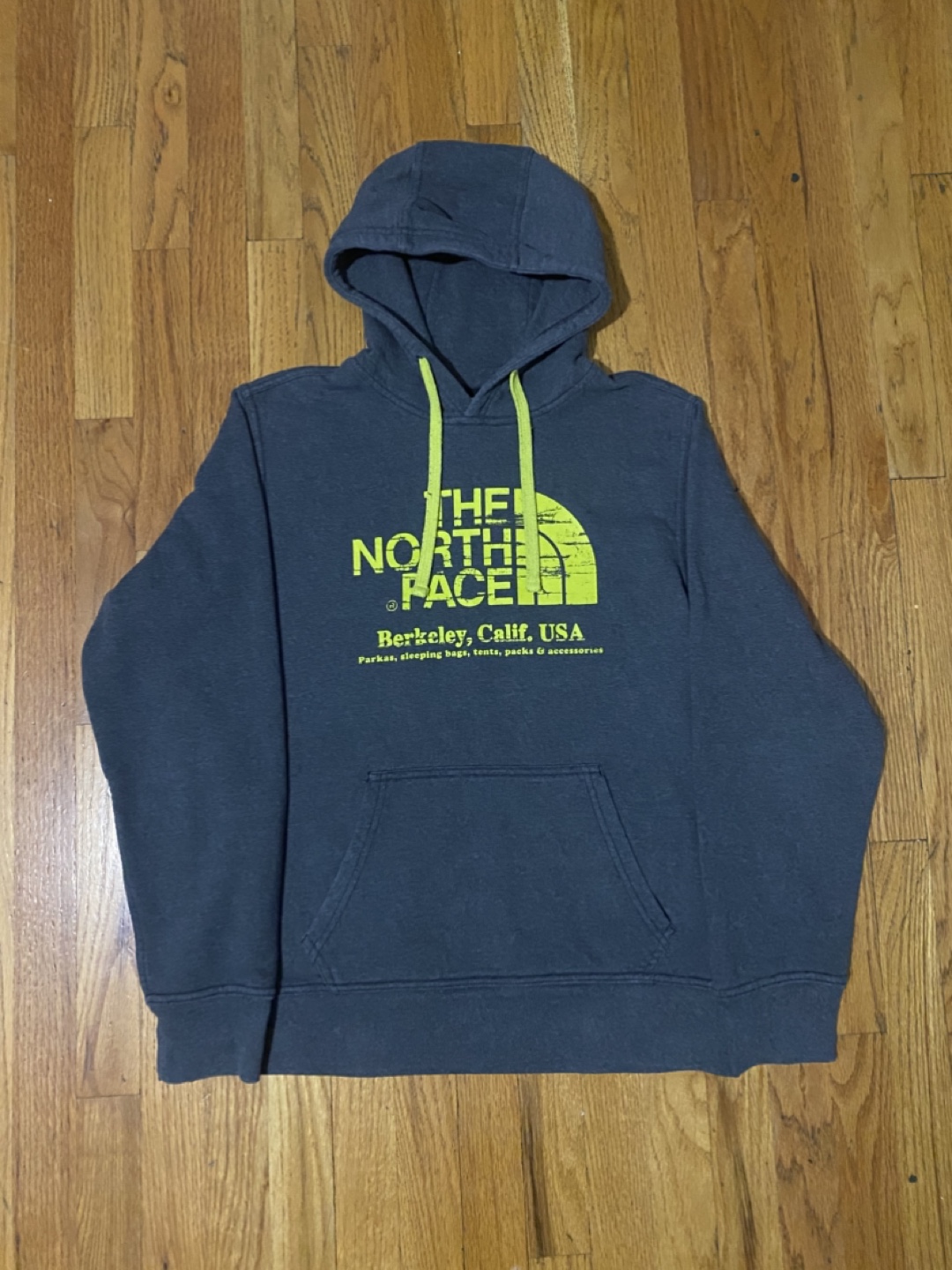 The North Face Berkeley Hoodie
