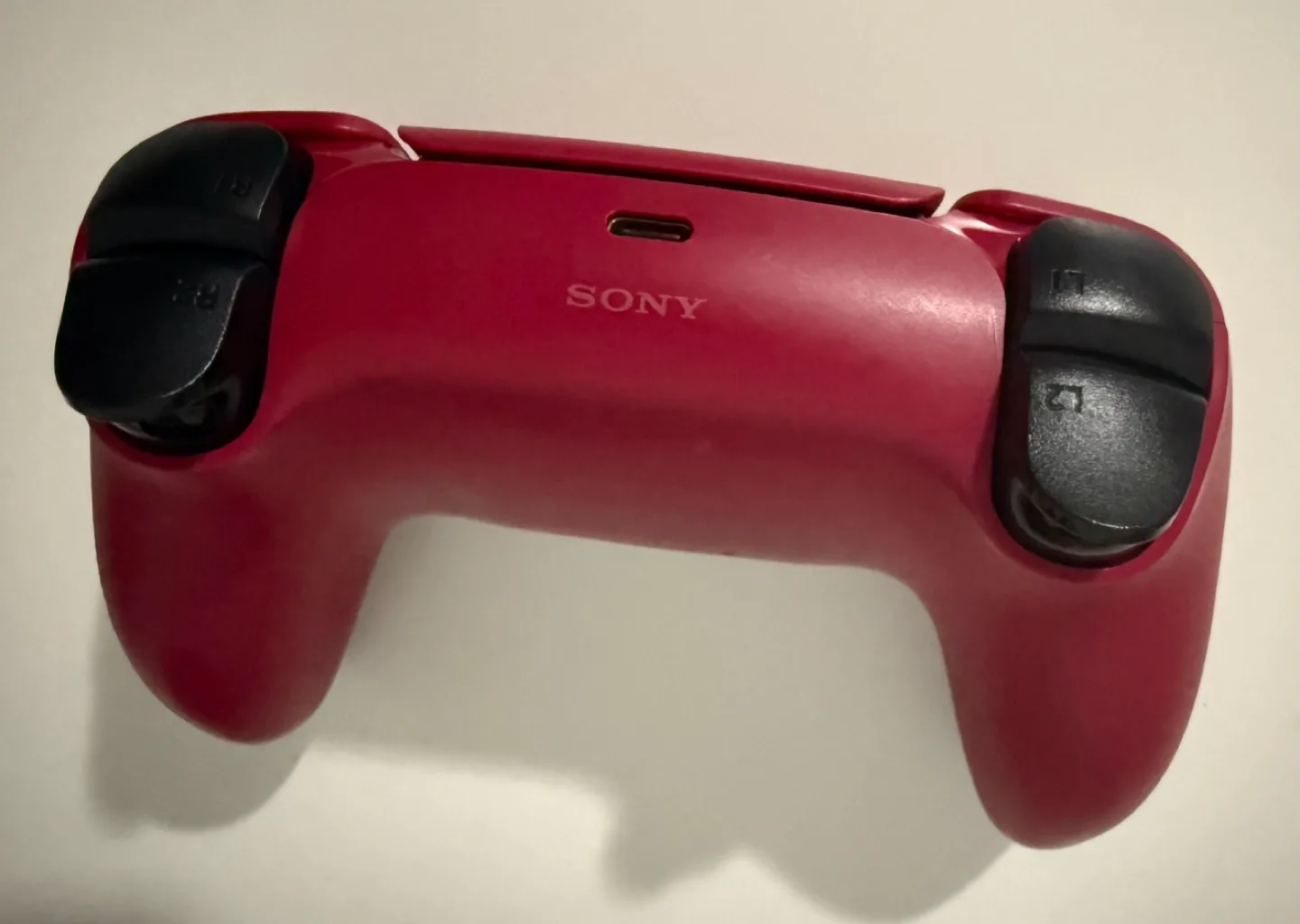 PS5 DualSense Wireless Controller image indicator(6)