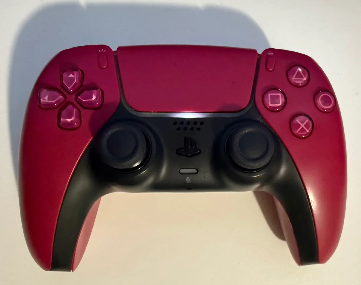 PS5 DualSense Wireless Controller image indicator(2)