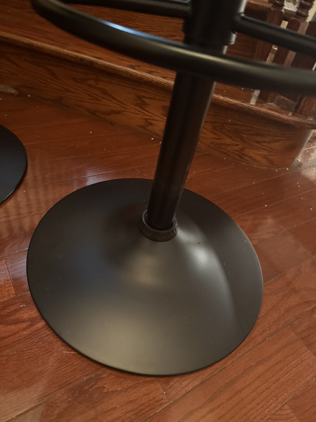 Bar stools - photo 4