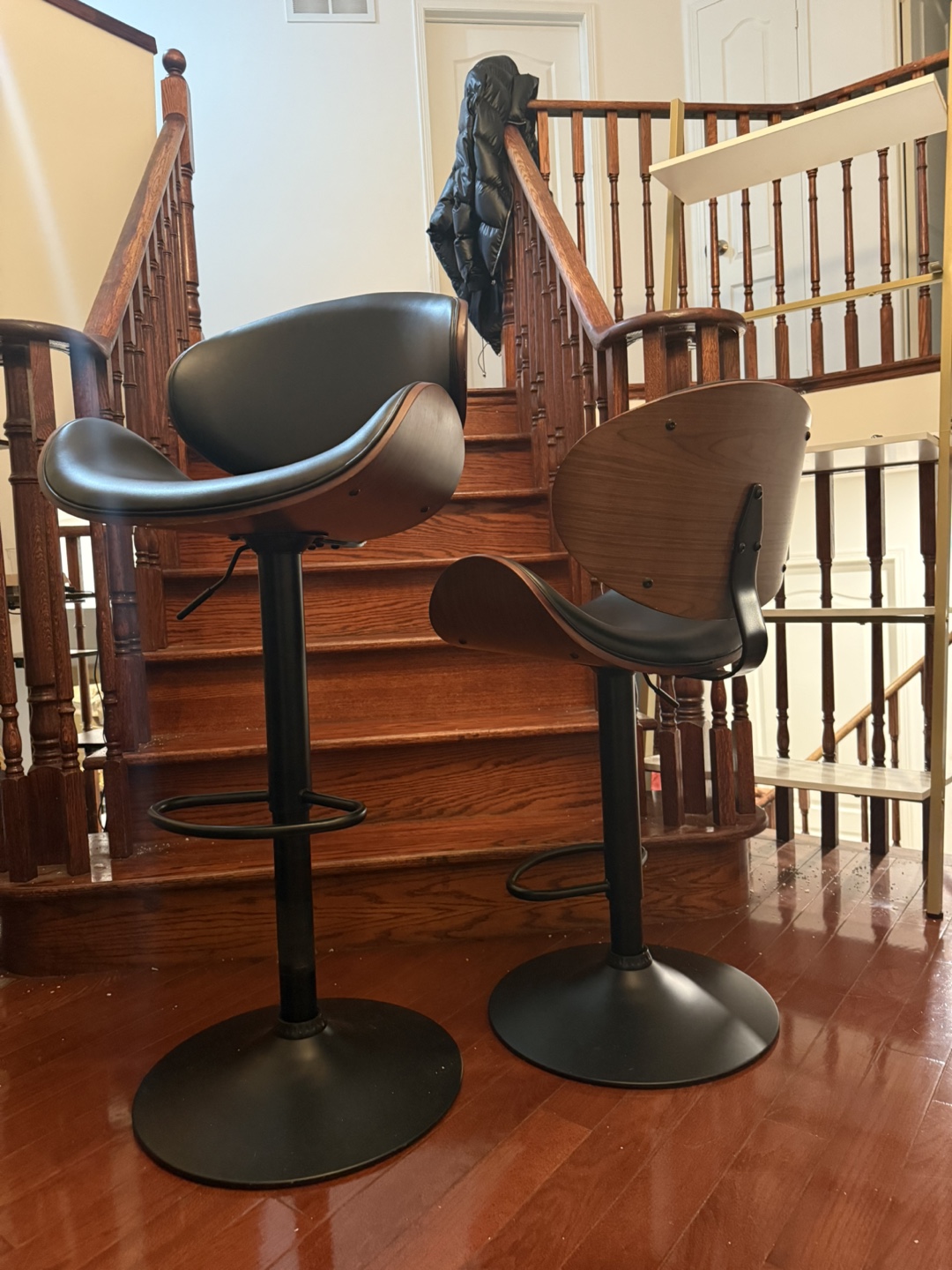 Bar stools - photo 2