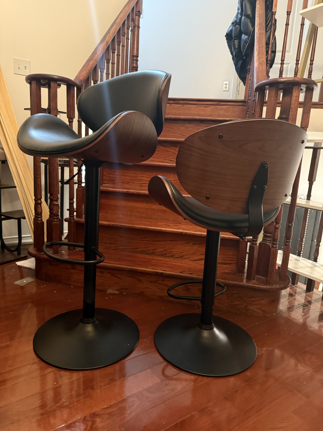 Bar stools