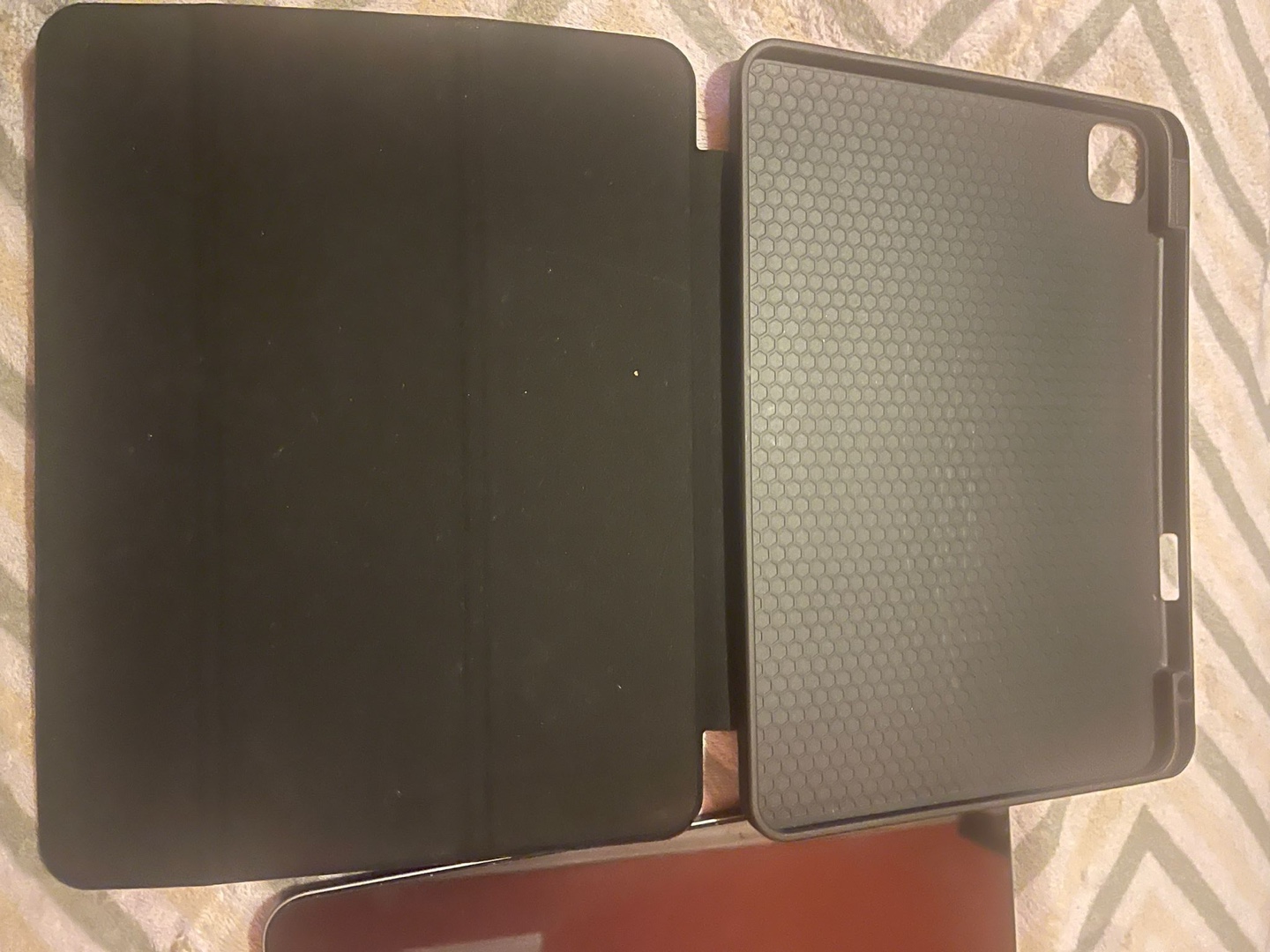 iPad Pro 11-inch (3rd generation) with Case - photo 2